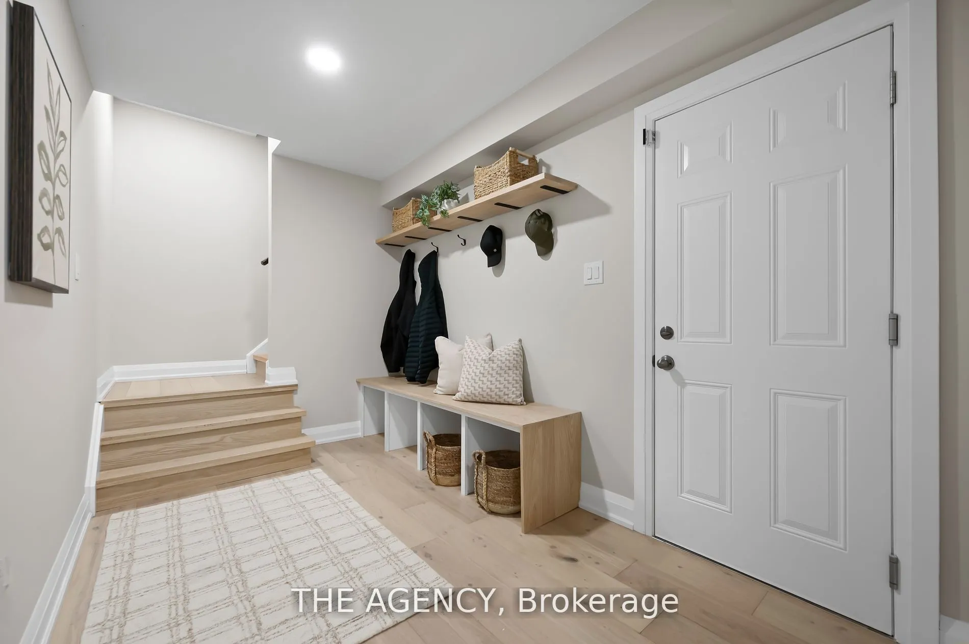 54 Nisbet Boulevard, #20