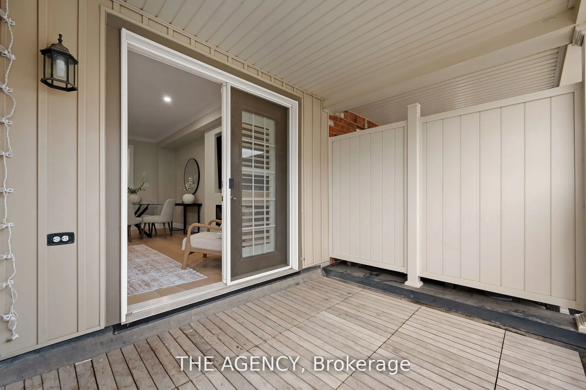54 Nisbet Boulevard, #20