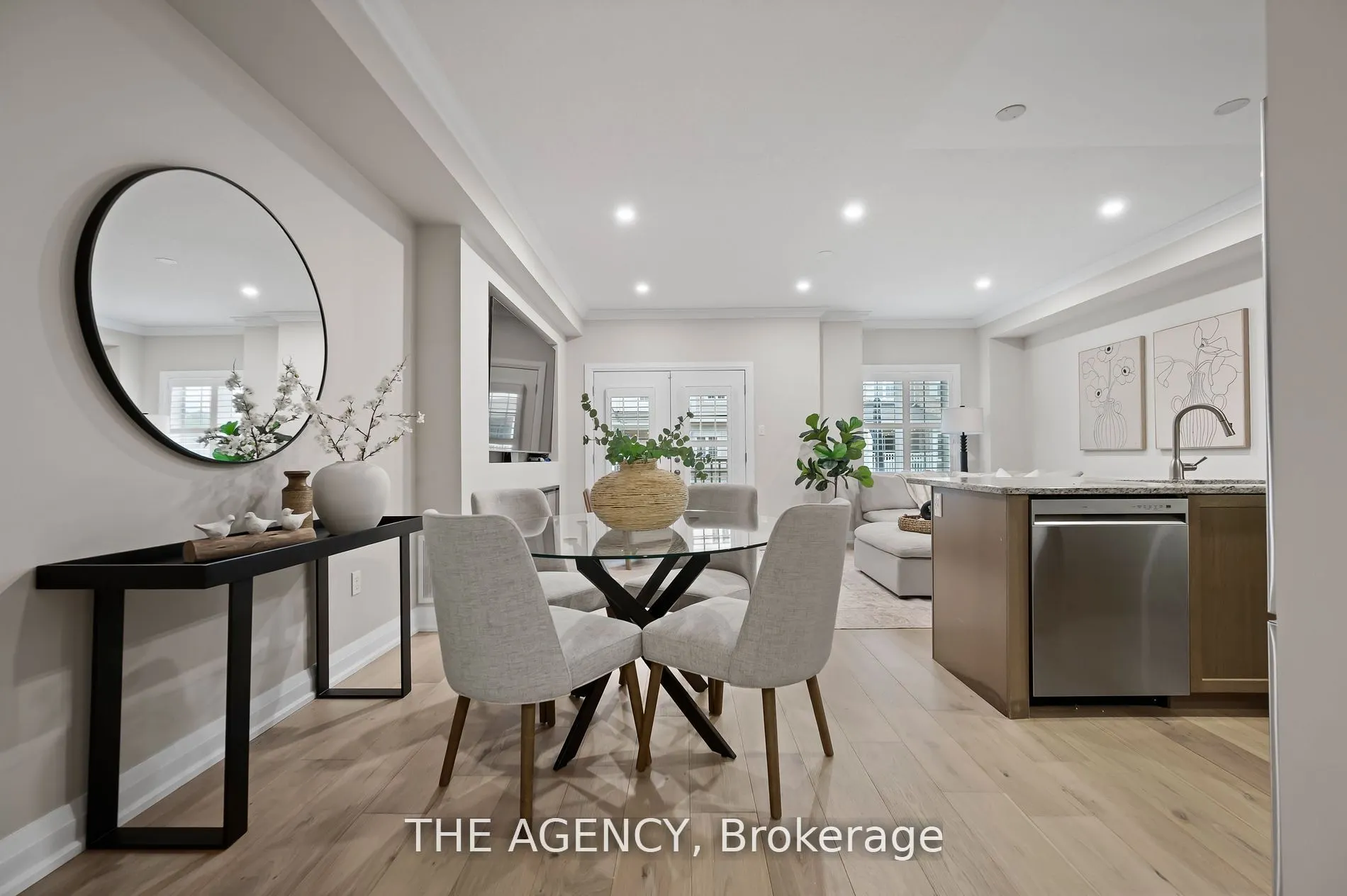 54 Nisbet Boulevard, #20