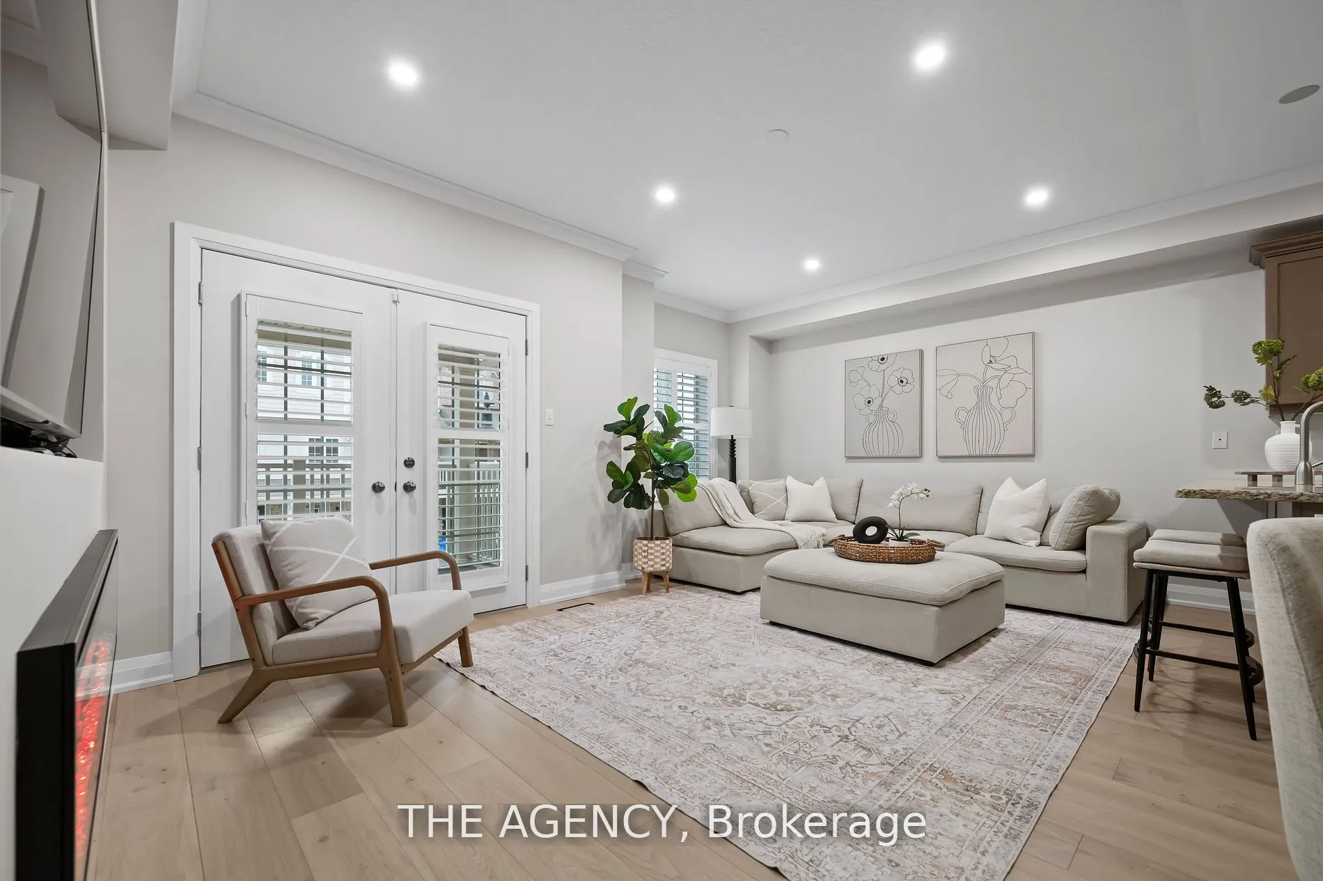 54 Nisbet Boulevard, #20