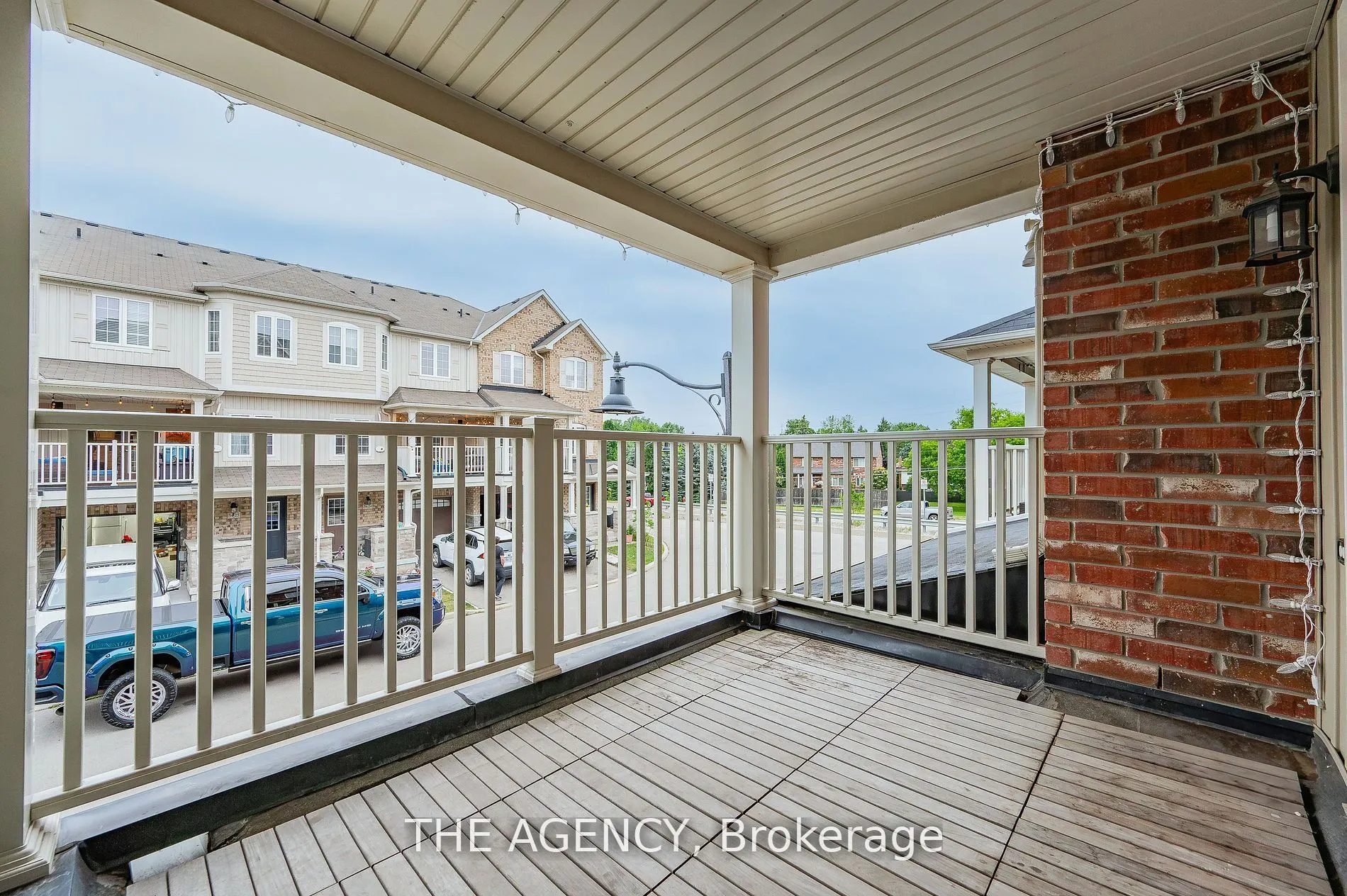 54 Nisbet Boulevard, #20
