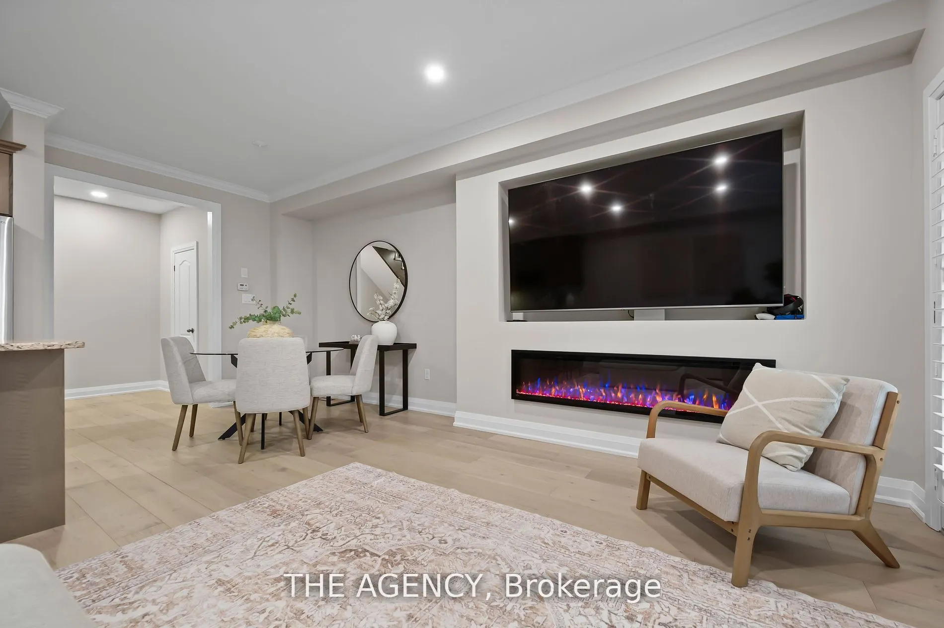 54 Nisbet Boulevard, #20