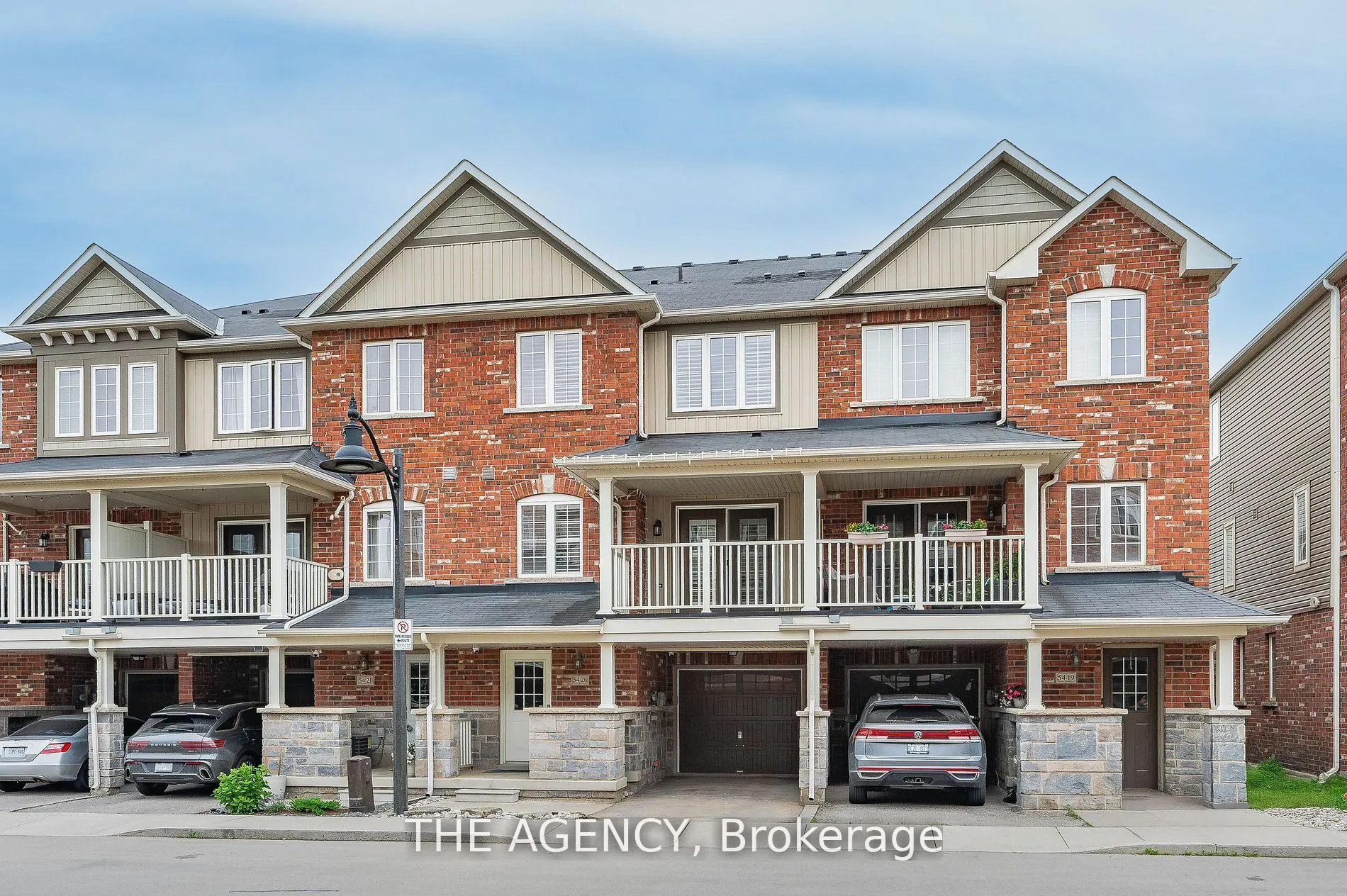 54 Nisbet Boulevard, #20