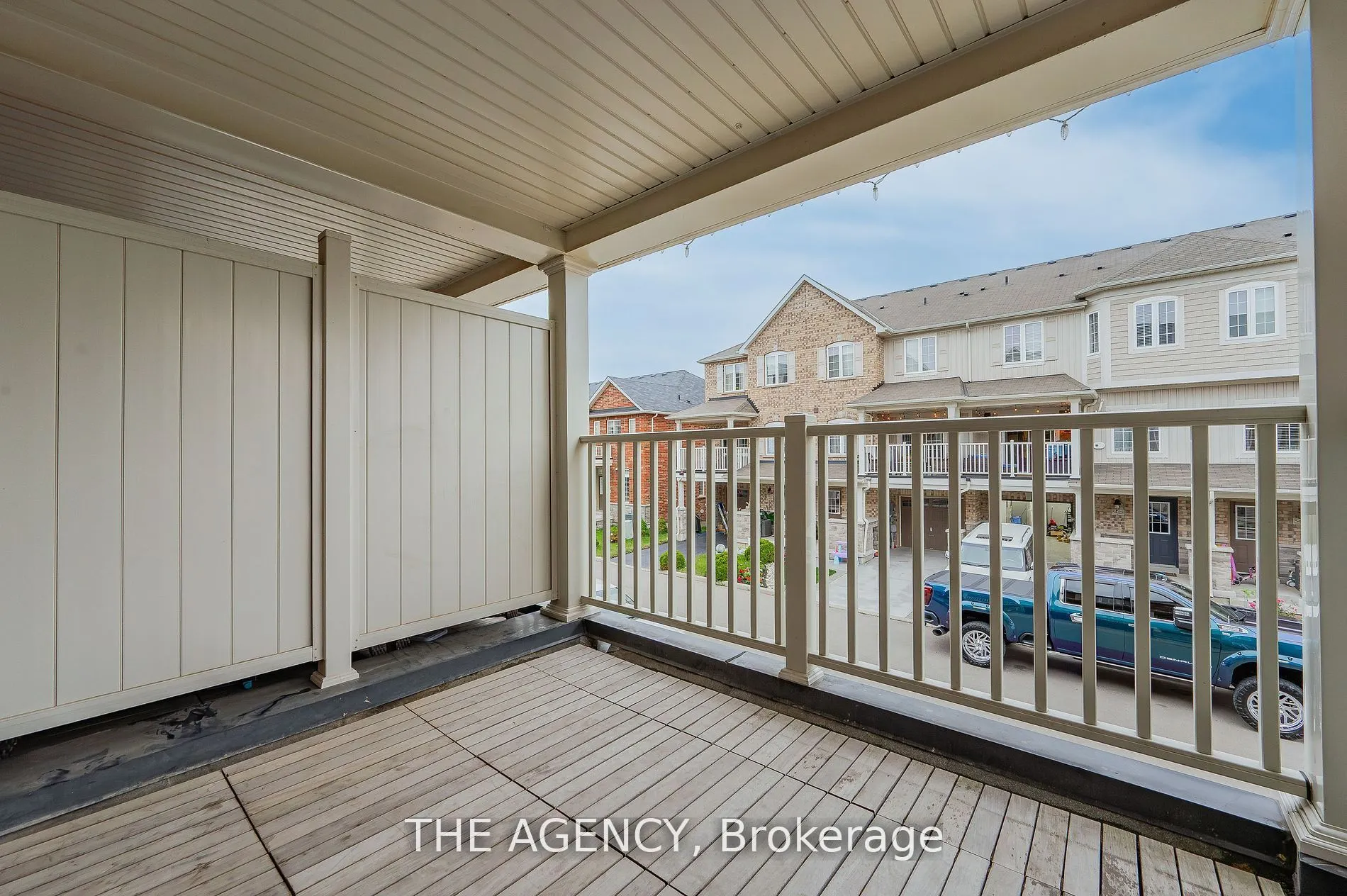 54 Nisbet Boulevard, #20