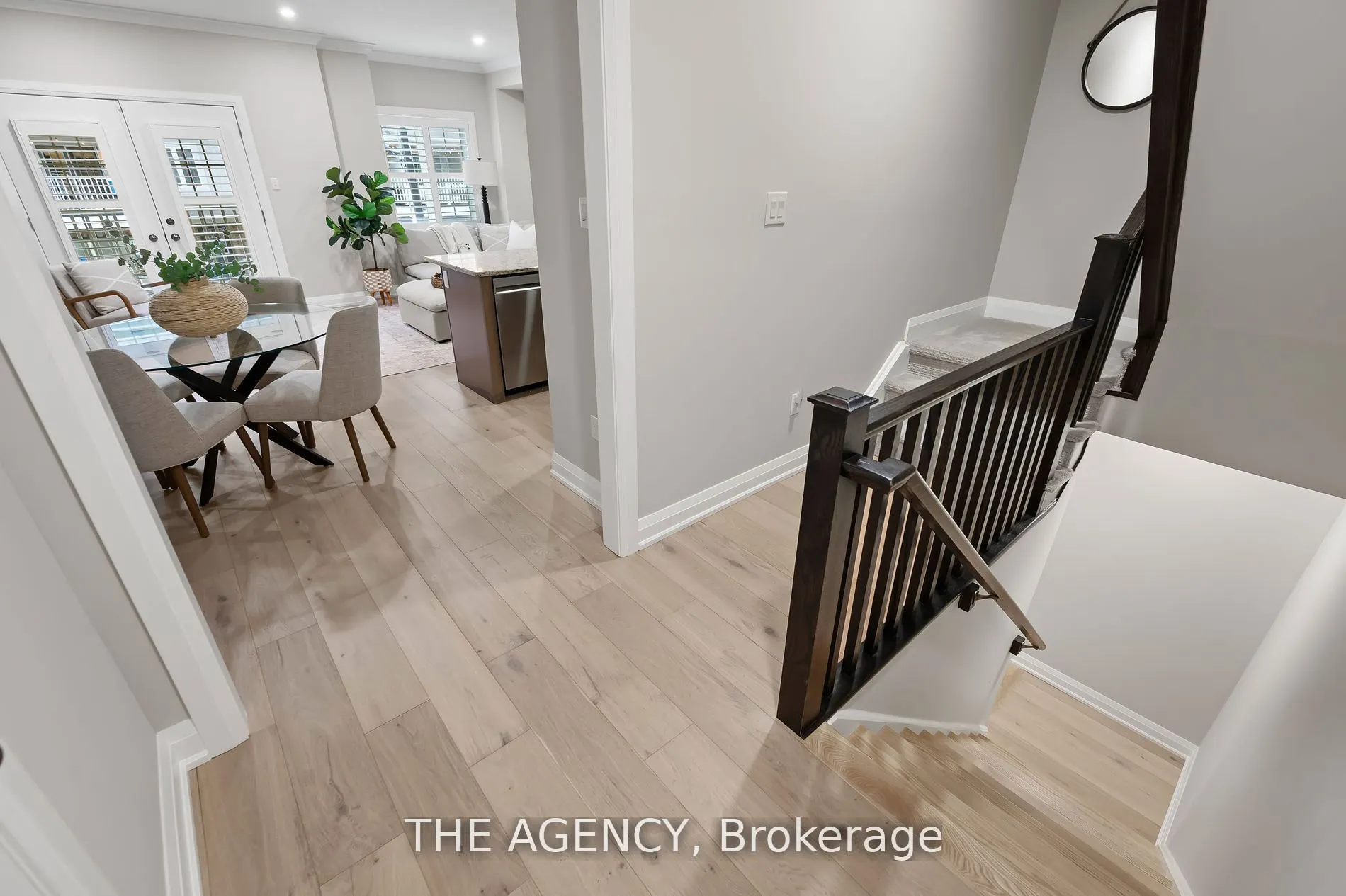 54 Nisbet Boulevard, #20