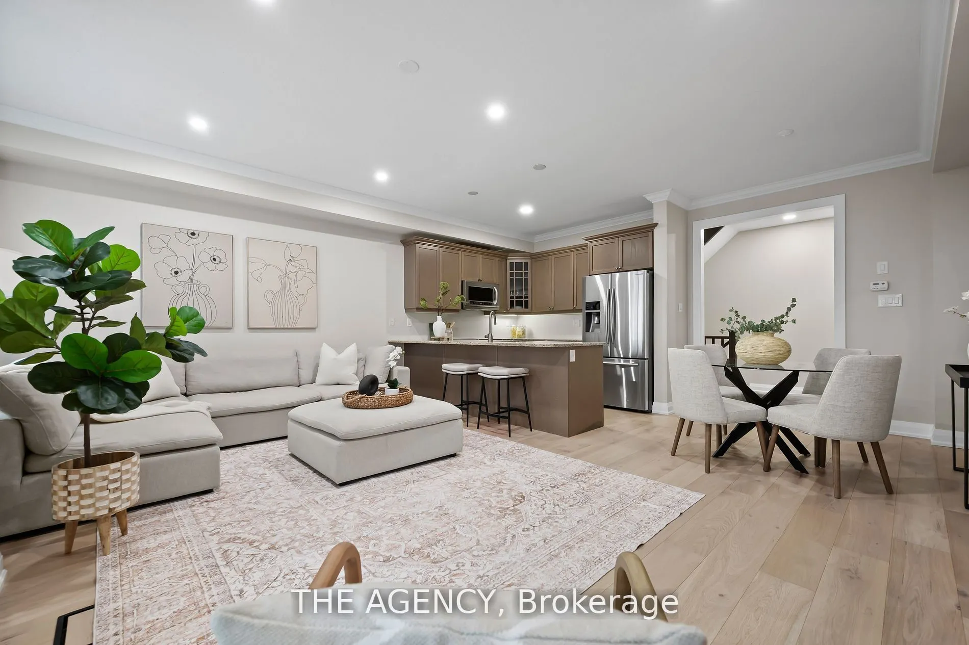 54 Nisbet Boulevard, #20