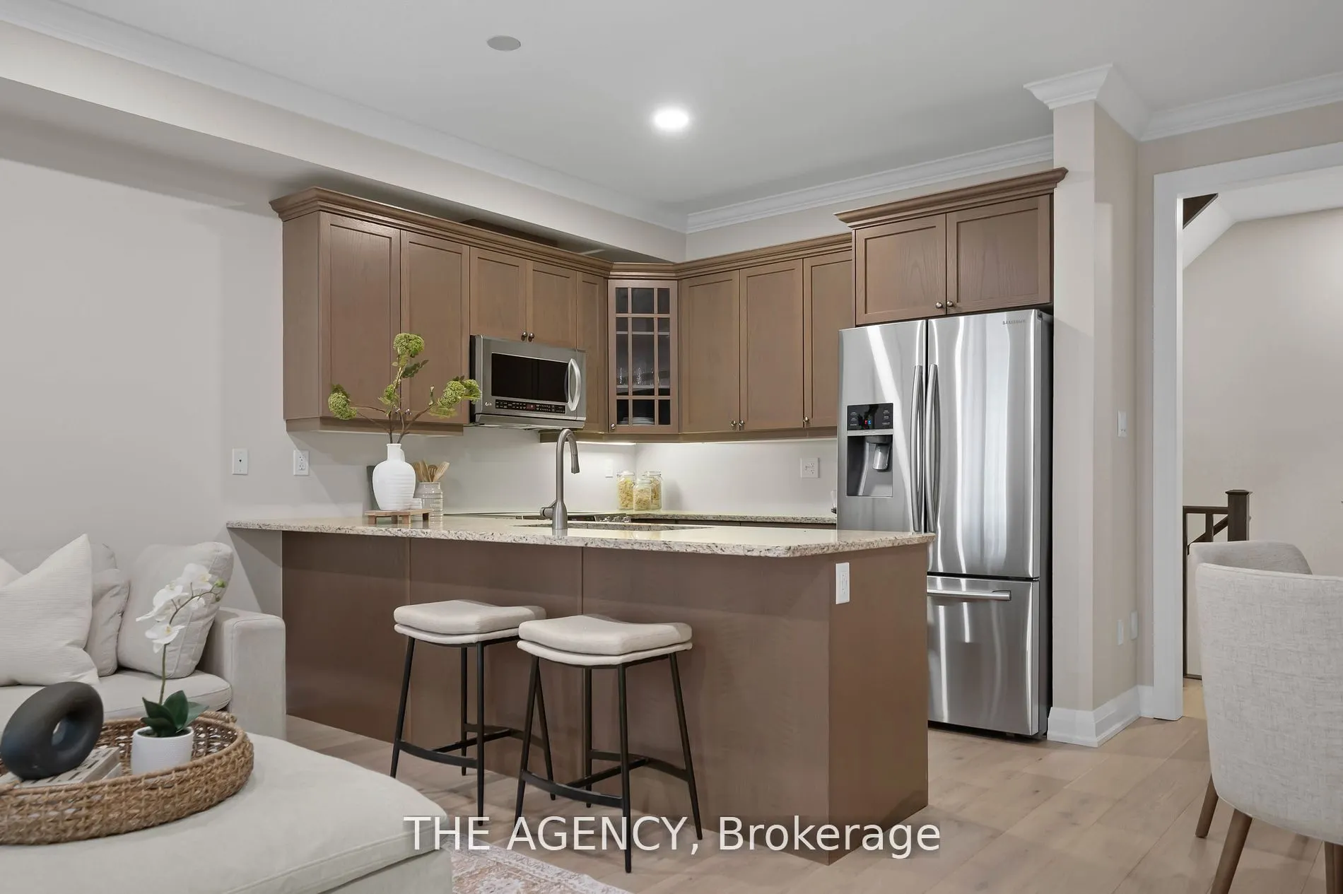 54 Nisbet Boulevard, #20