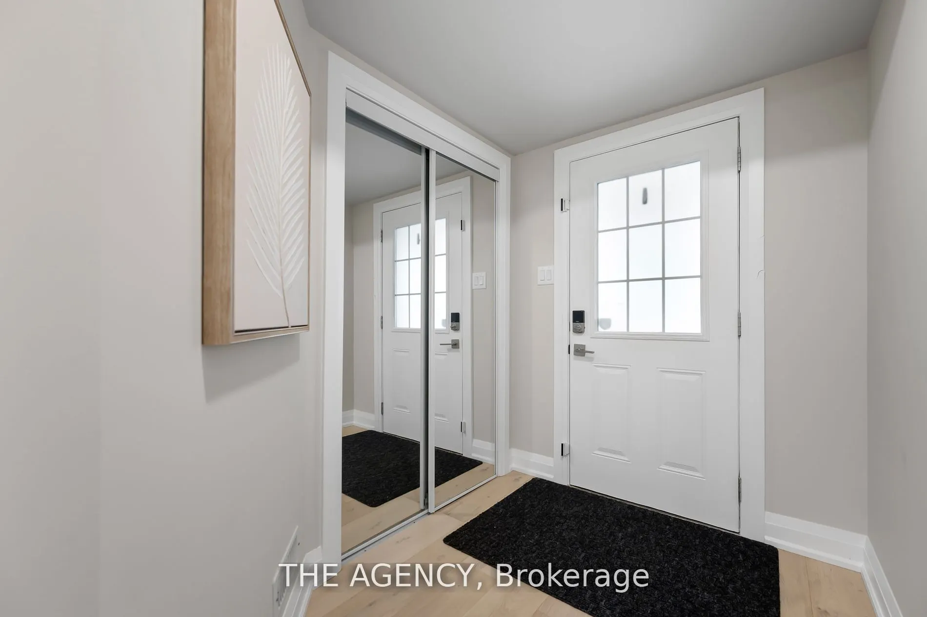 54 Nisbet Boulevard, #20