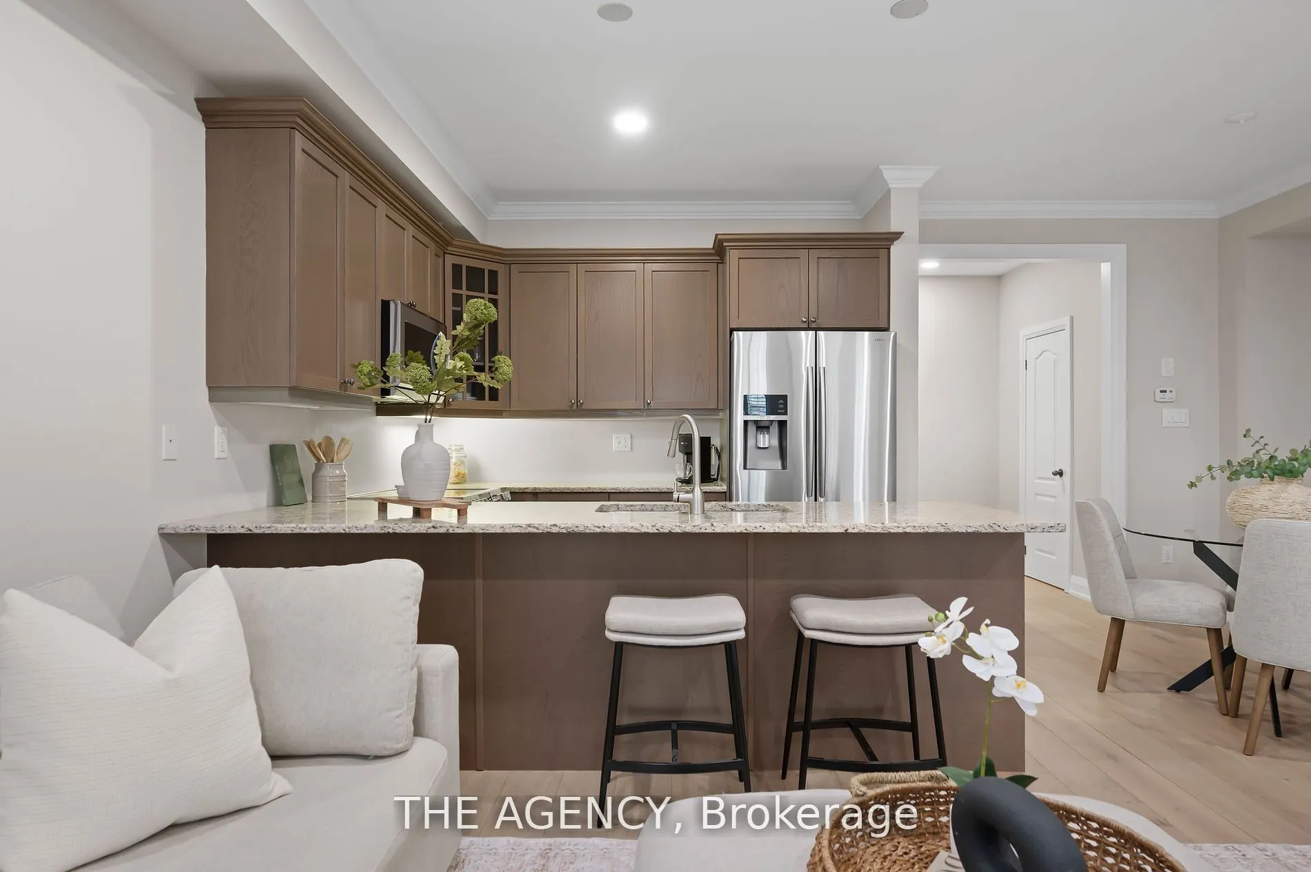 54 Nisbet Boulevard, #20