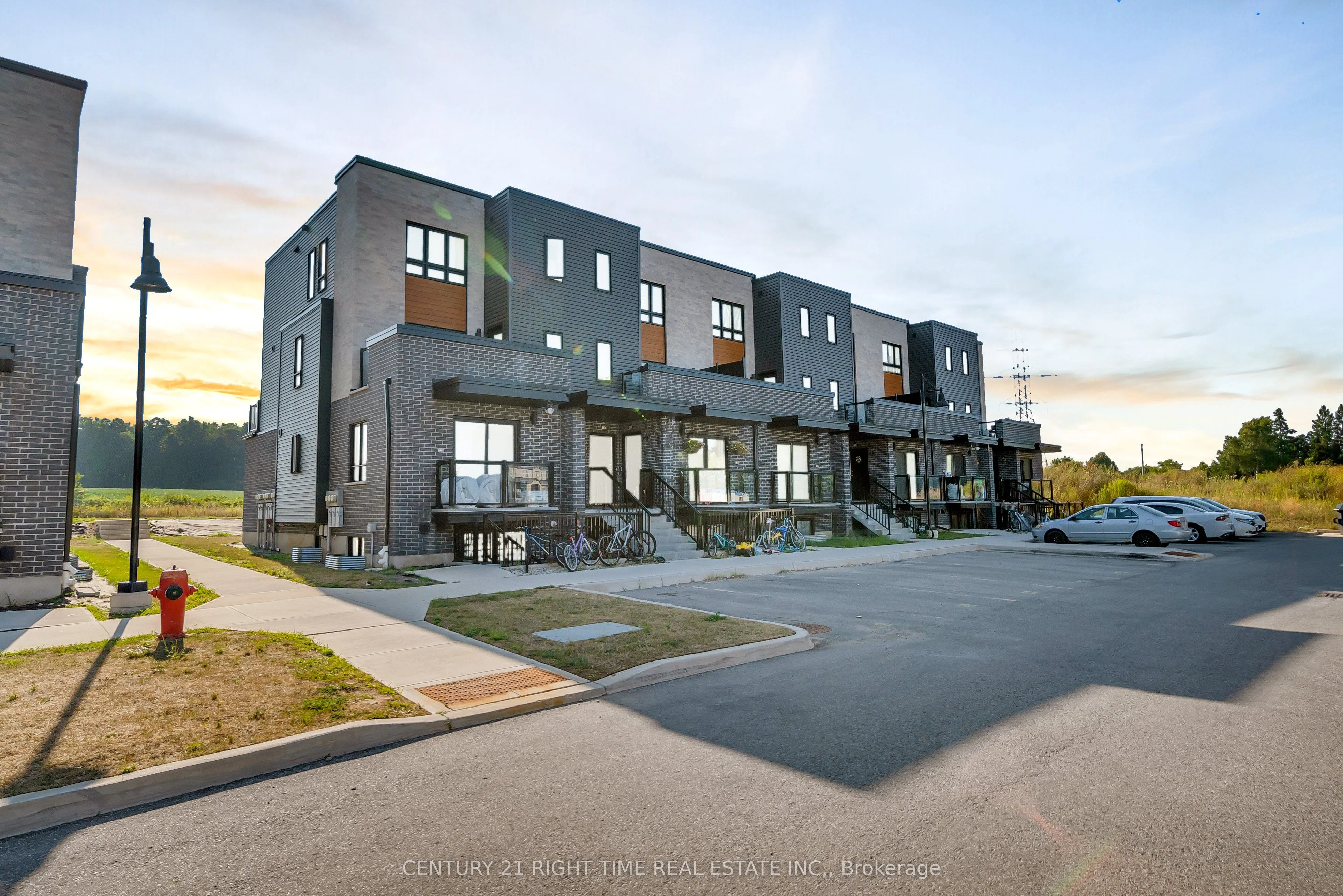 235 Chapel Hill Drive, #11