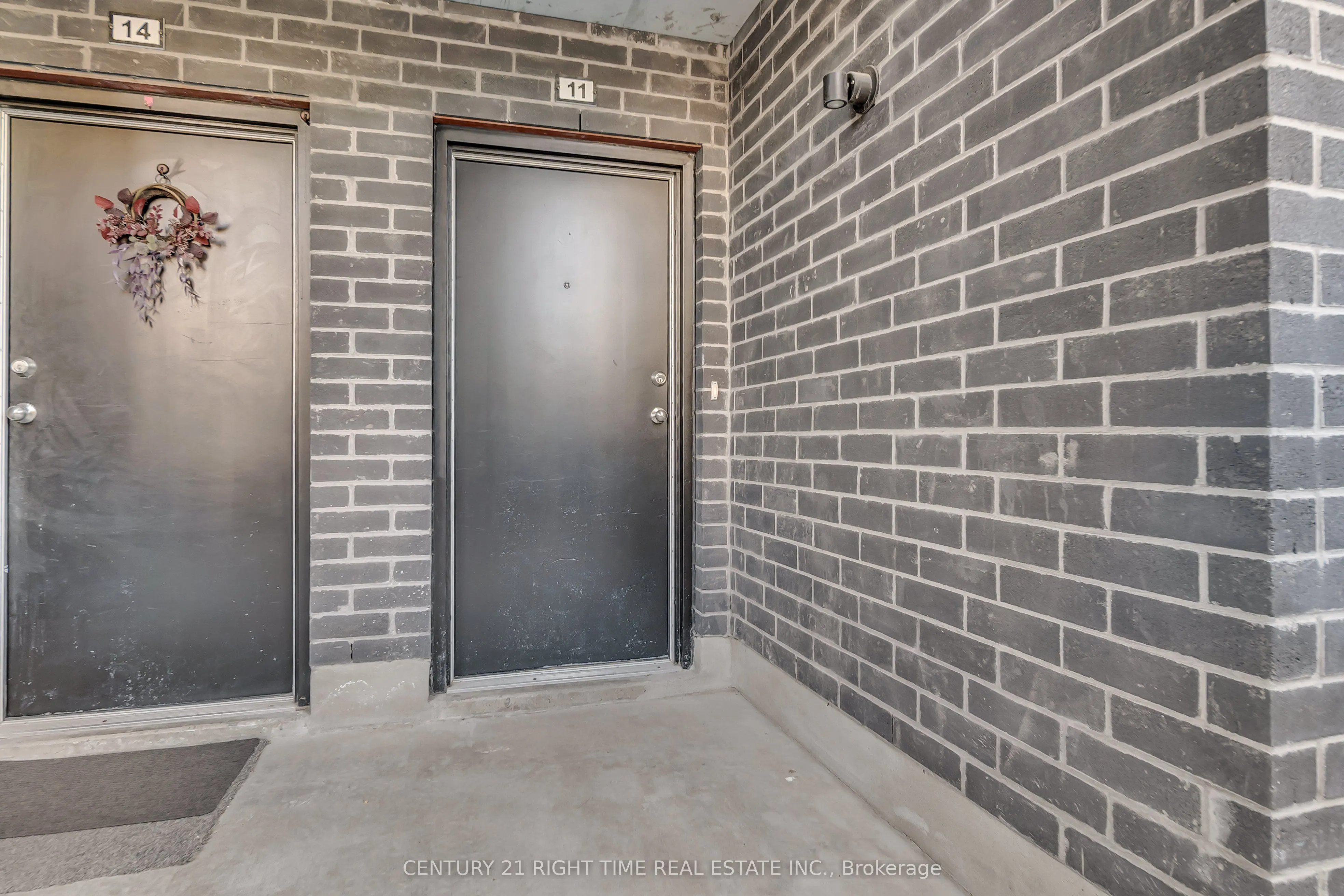 235 Chapel Hill Drive, #11