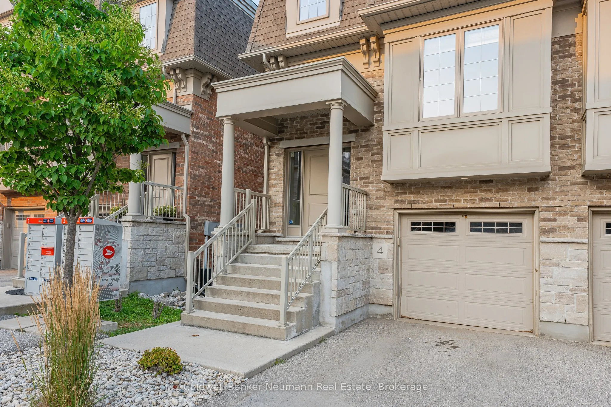 72 York Road, #4