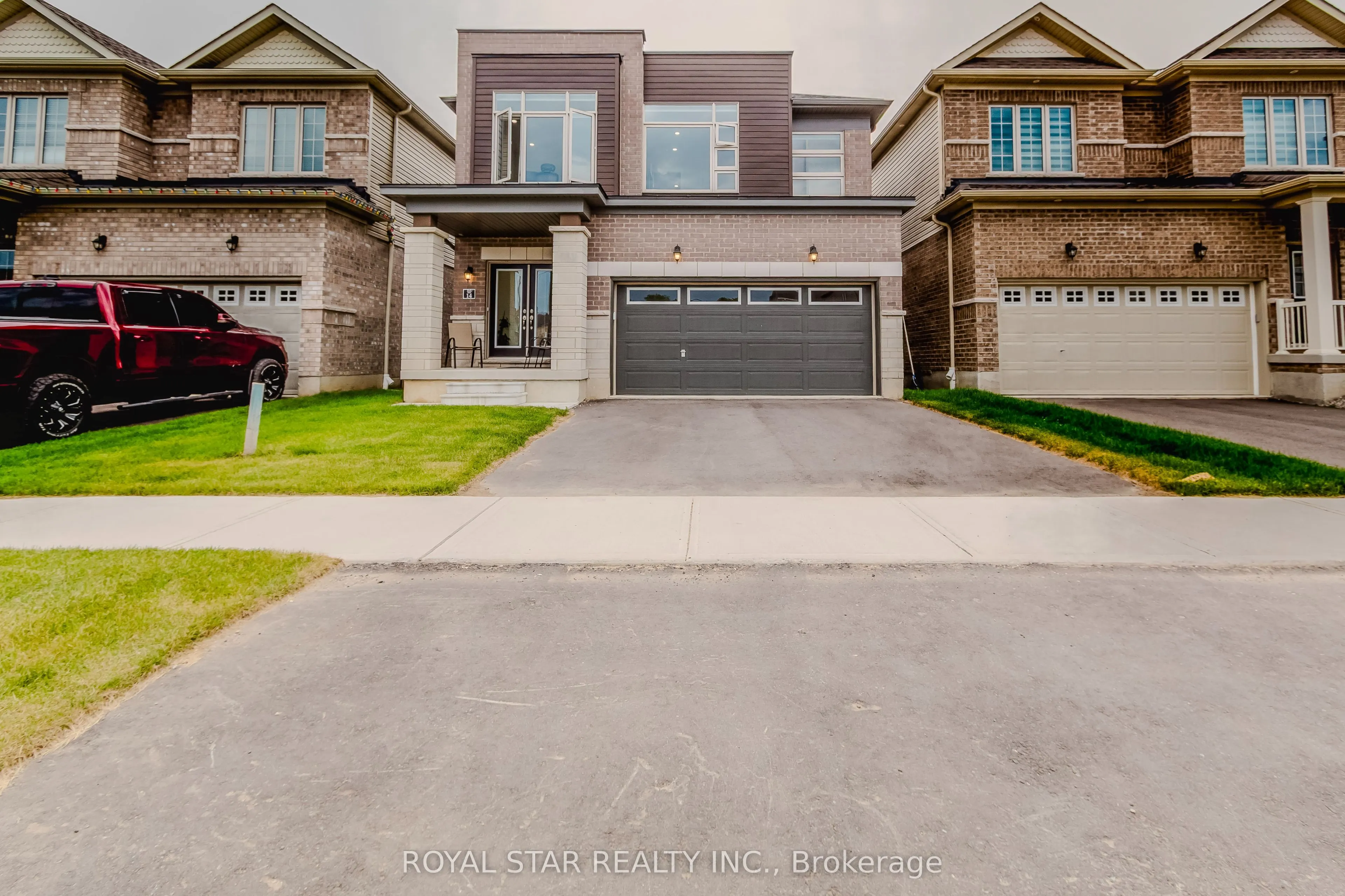14 Heming Street