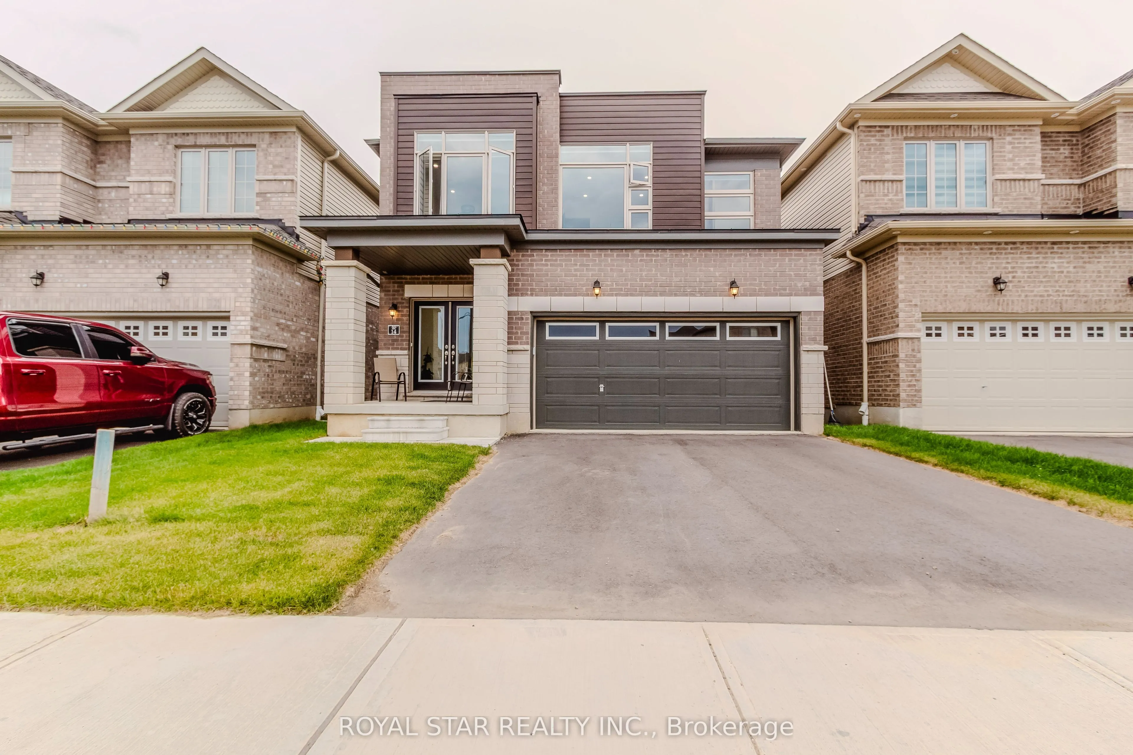 14 Heming Street