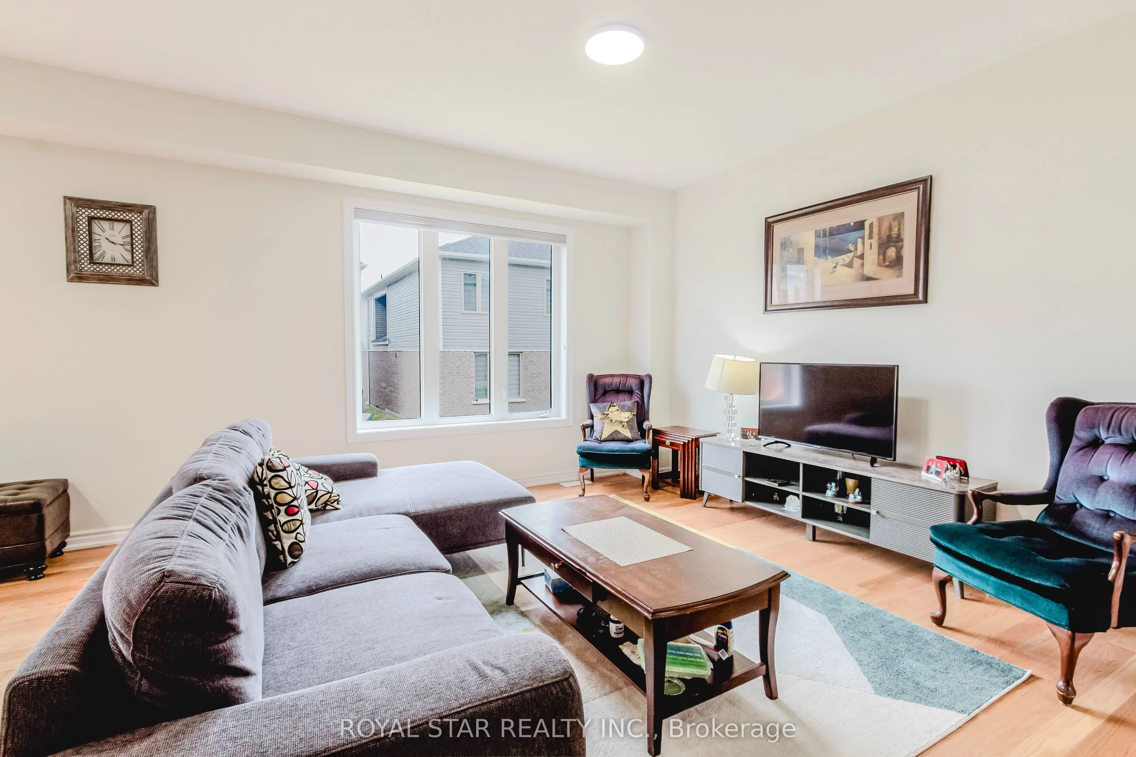 14 Heming Street