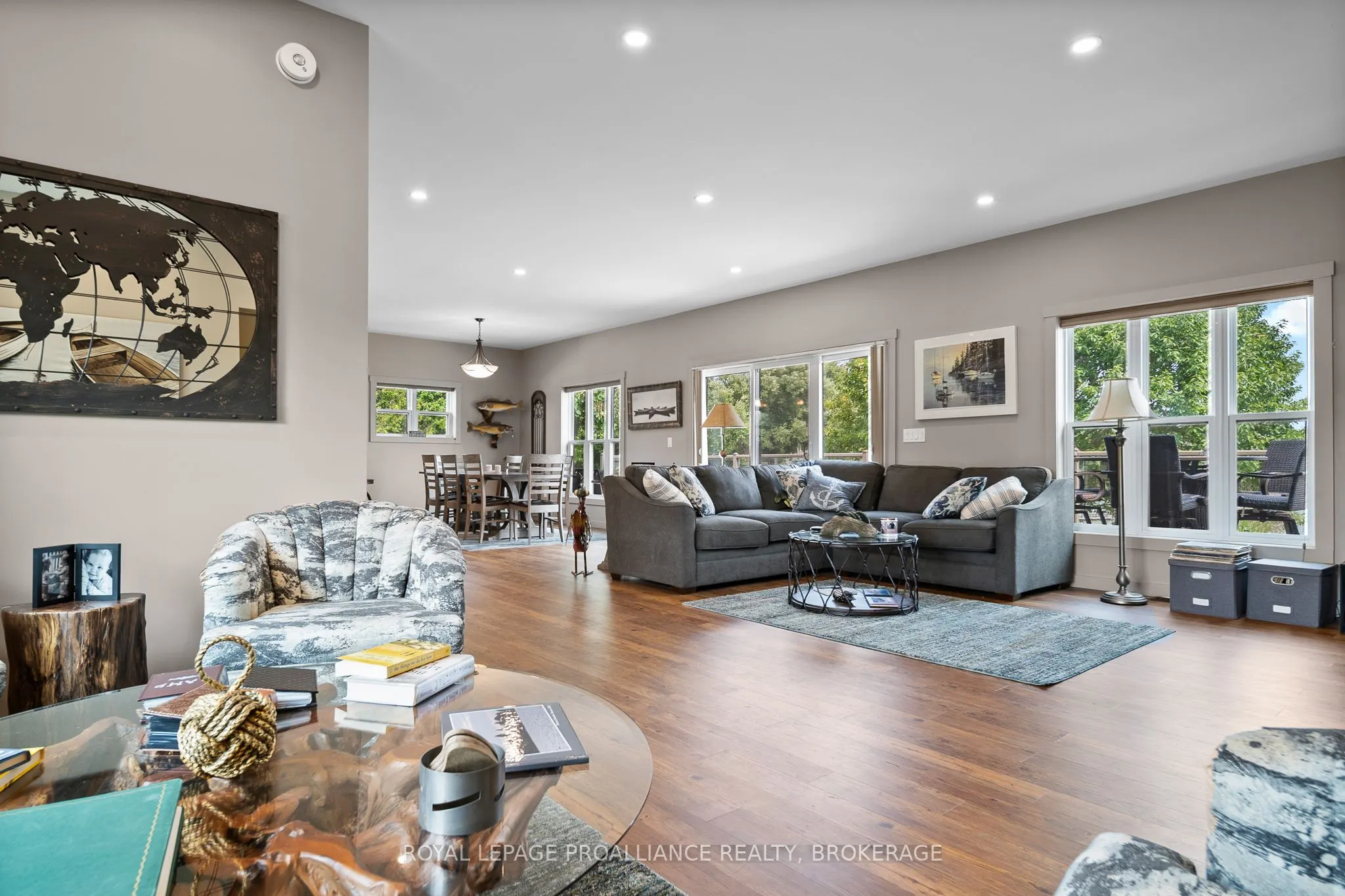 199 & 213 Leone's Cove Lane