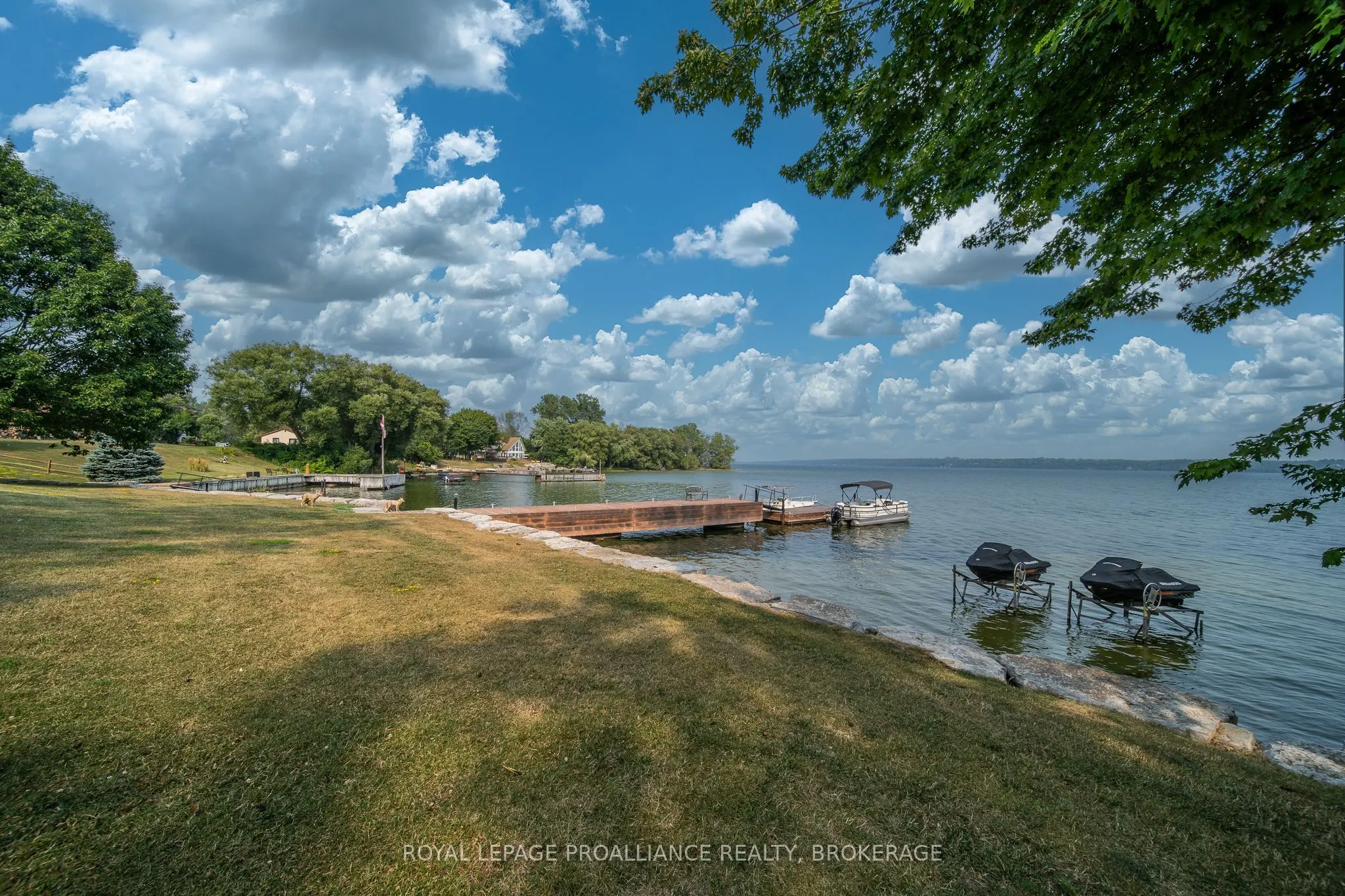199 & 213 Leone's Cove Lane