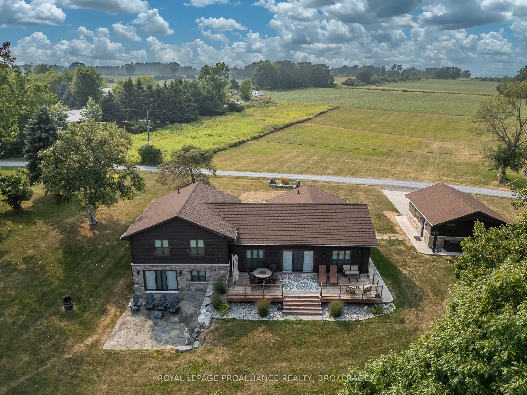 199 & 213 Leone's Cove Lane