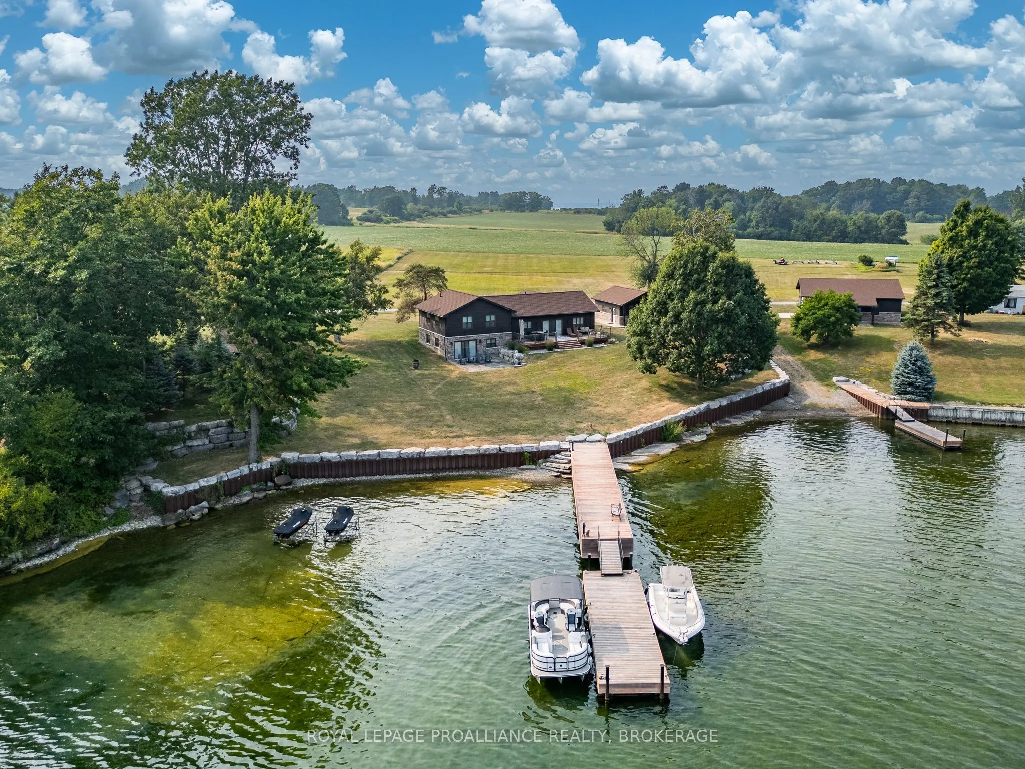 199 & 213 Leone's Cove Lane