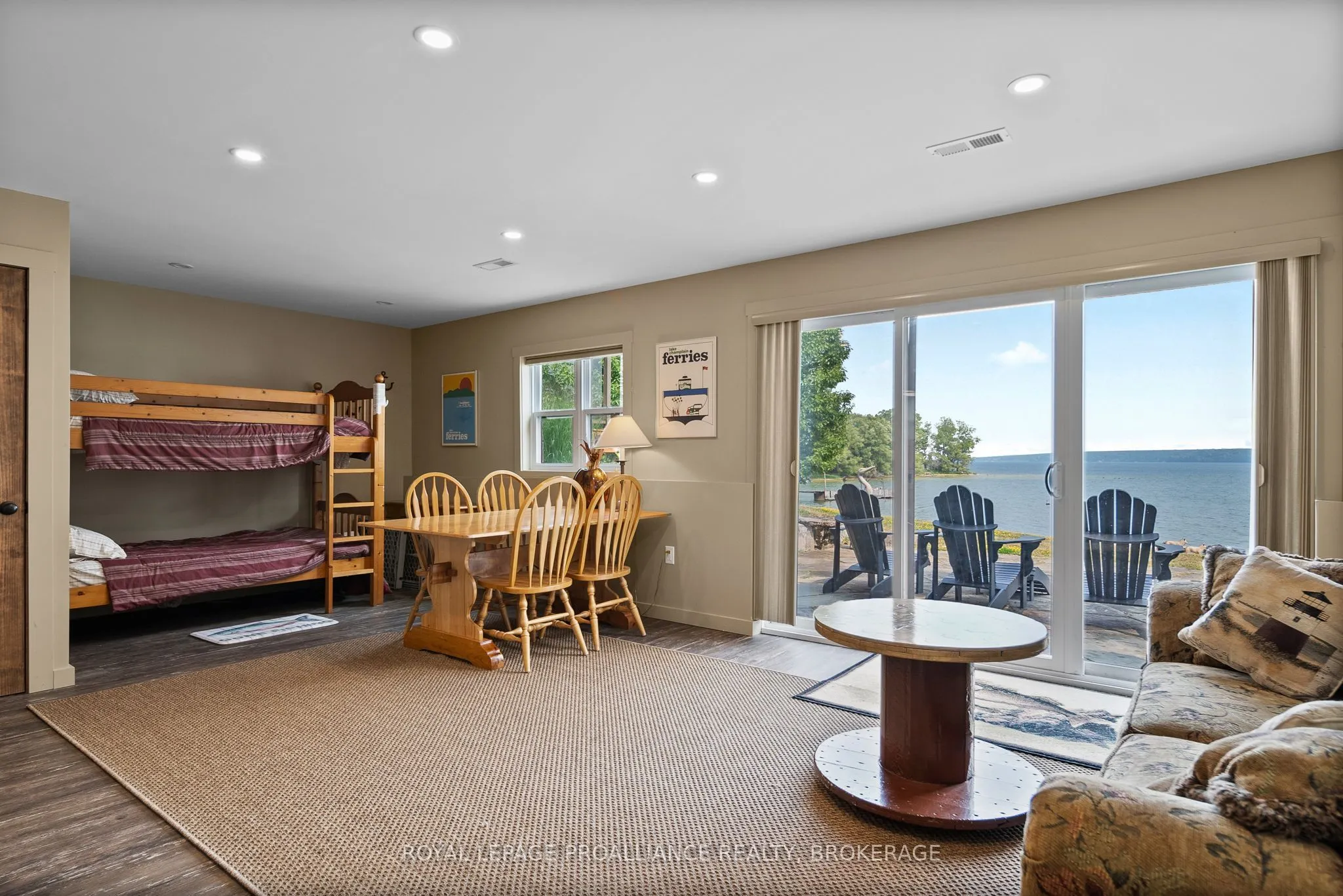 199 & 213 Leone's Cove Lane
