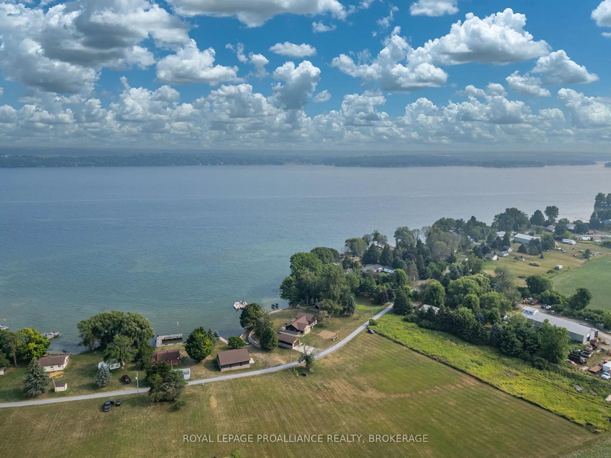 199 & 213 Leone's Cove Lane