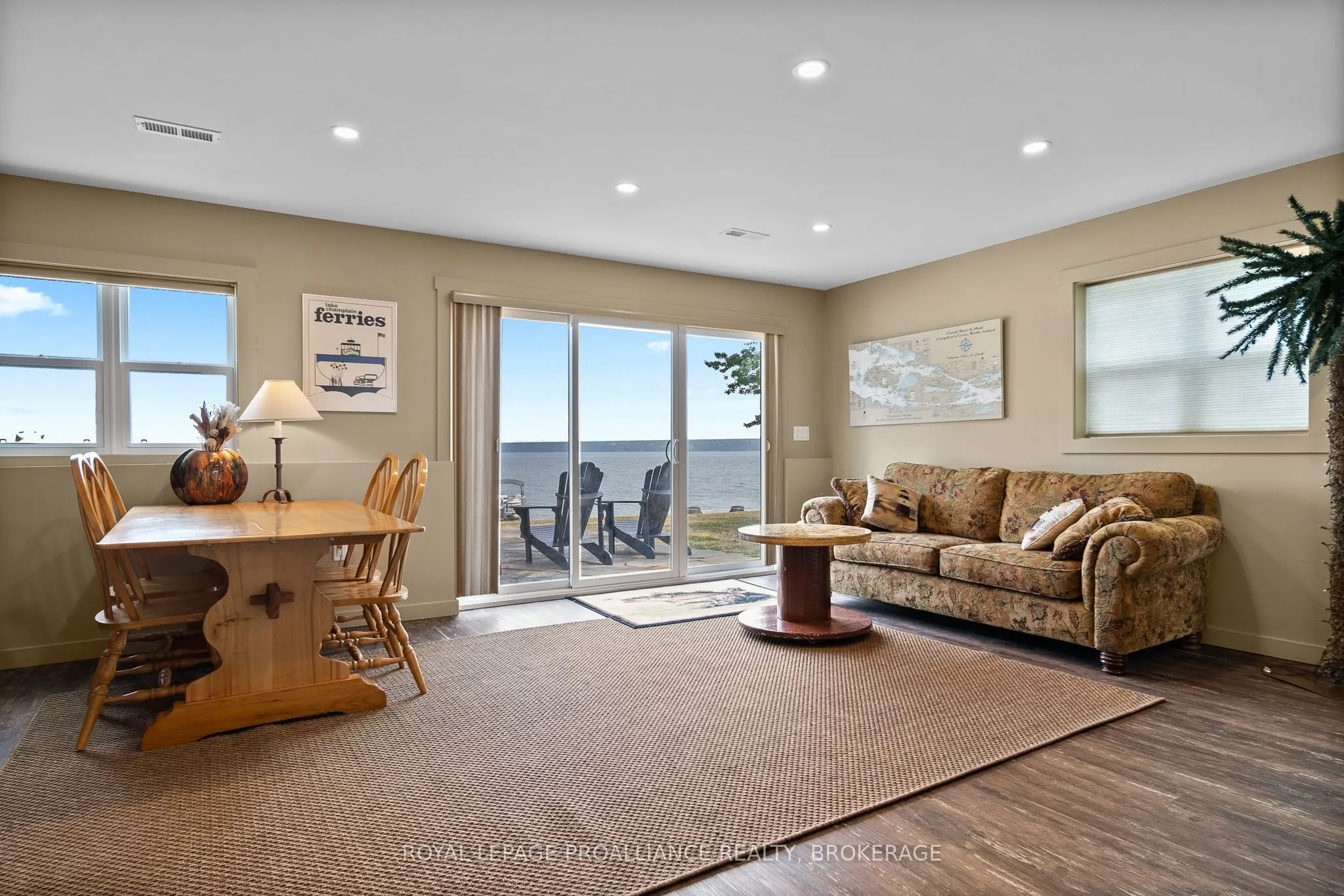 199 & 213 Leone's Cove Lane