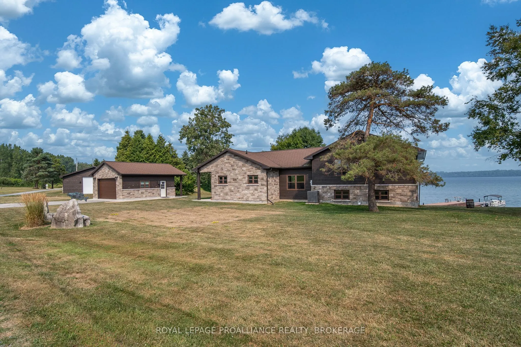 199 & 213 Leone's Cove Lane