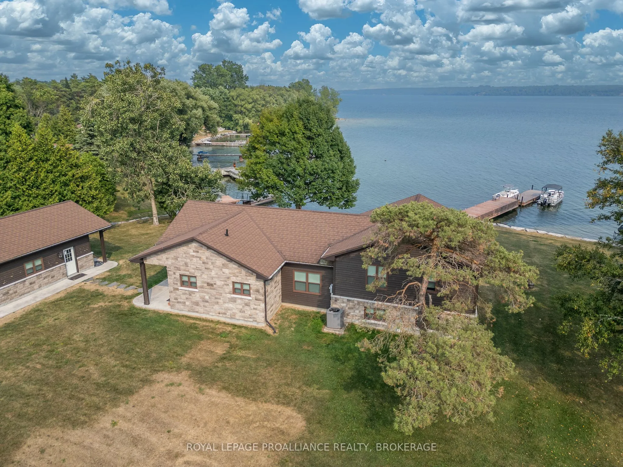199 & 213 Leone's Cove Lane