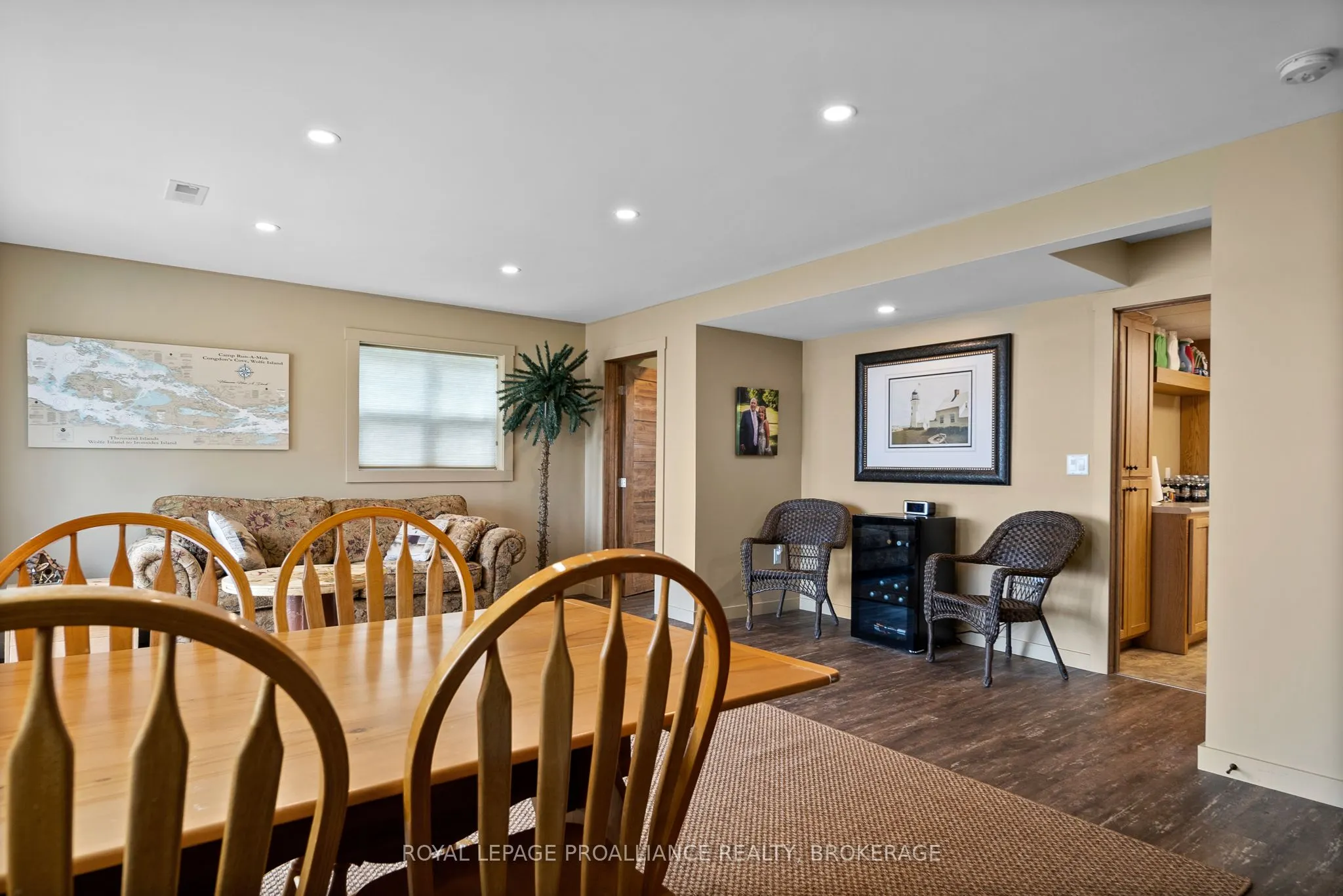199 & 213 Leone's Cove Lane