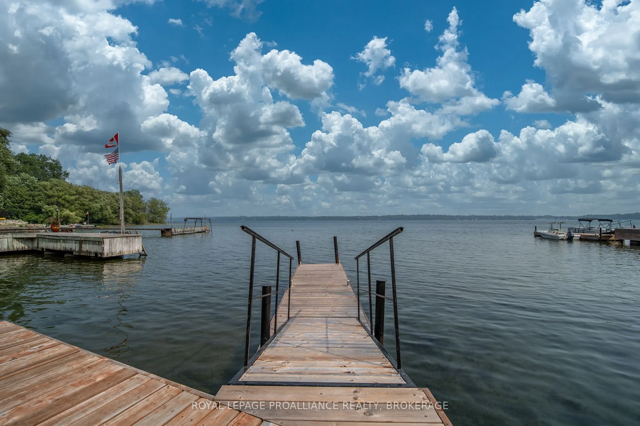 199 & 213 Leone's Cove Lane