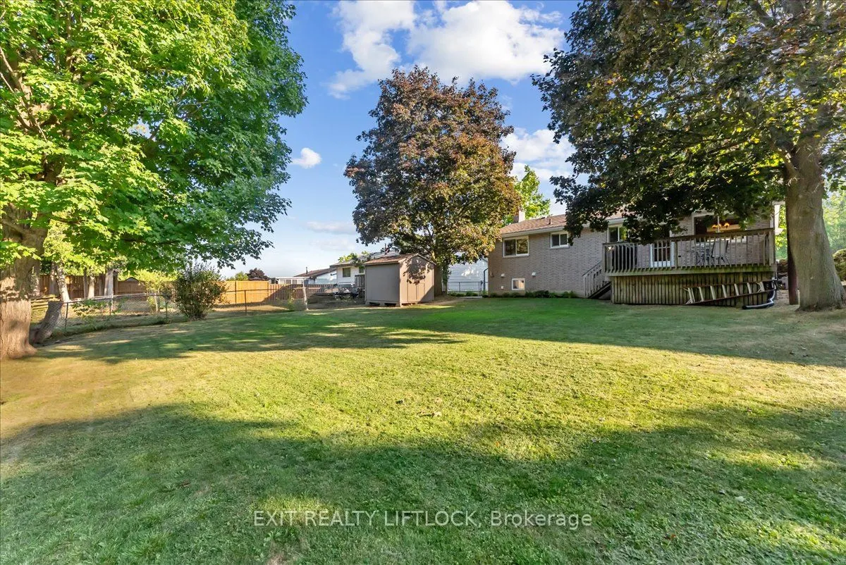 1540 Redwood Drive