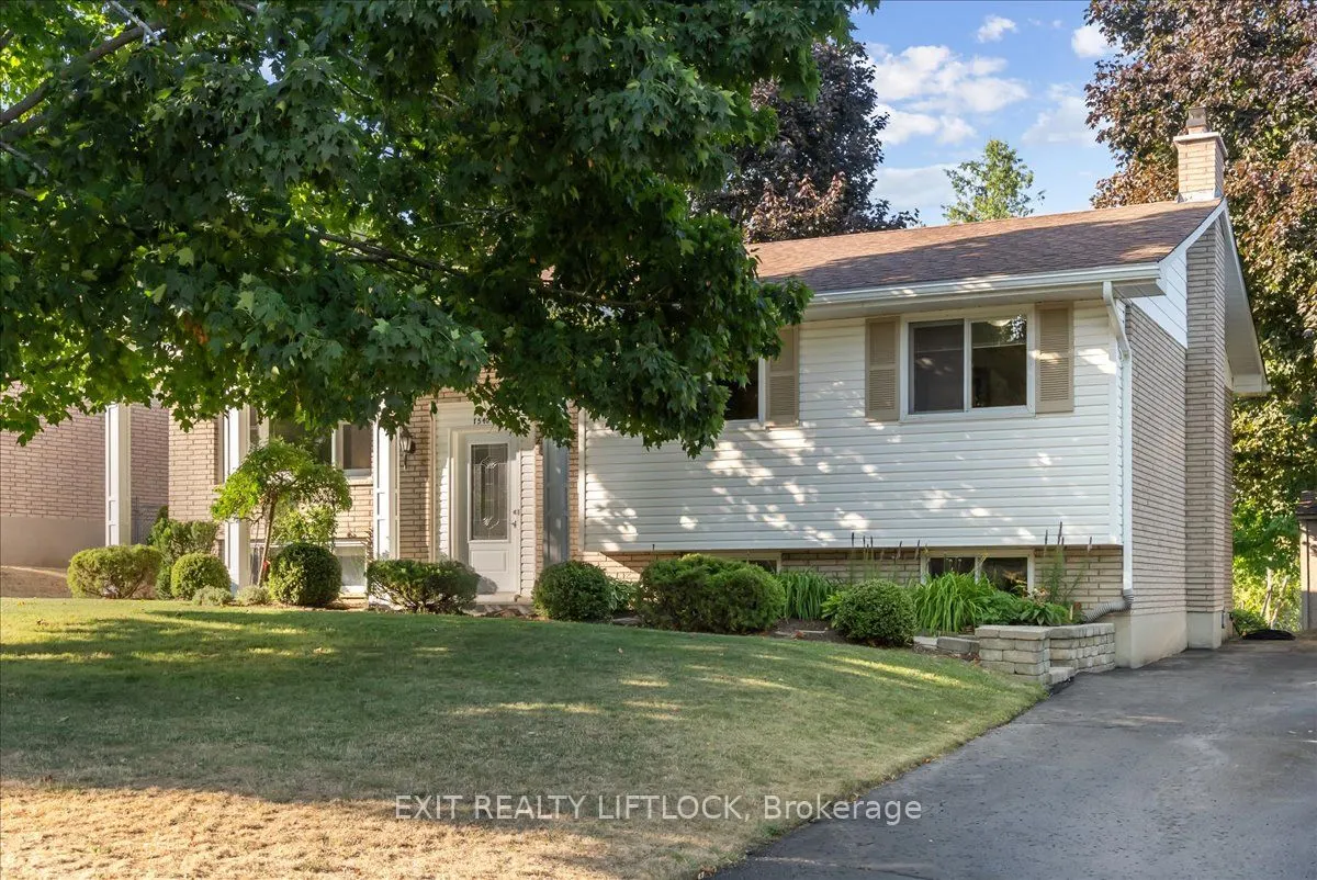 1540 Redwood Drive