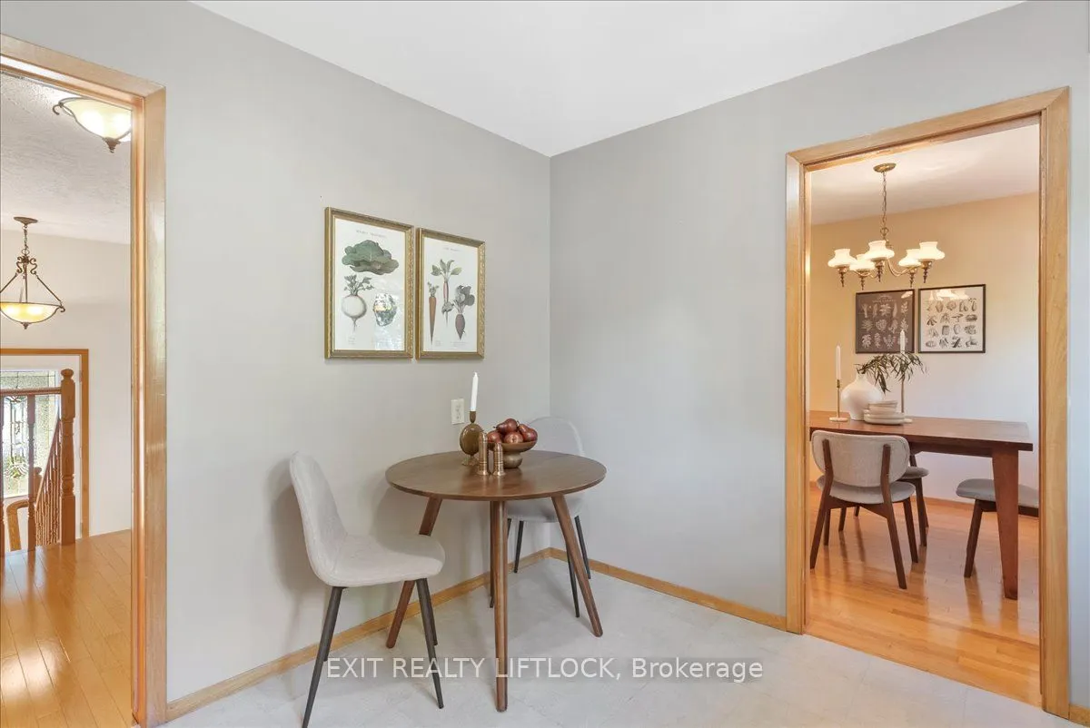 1540 Redwood Drive