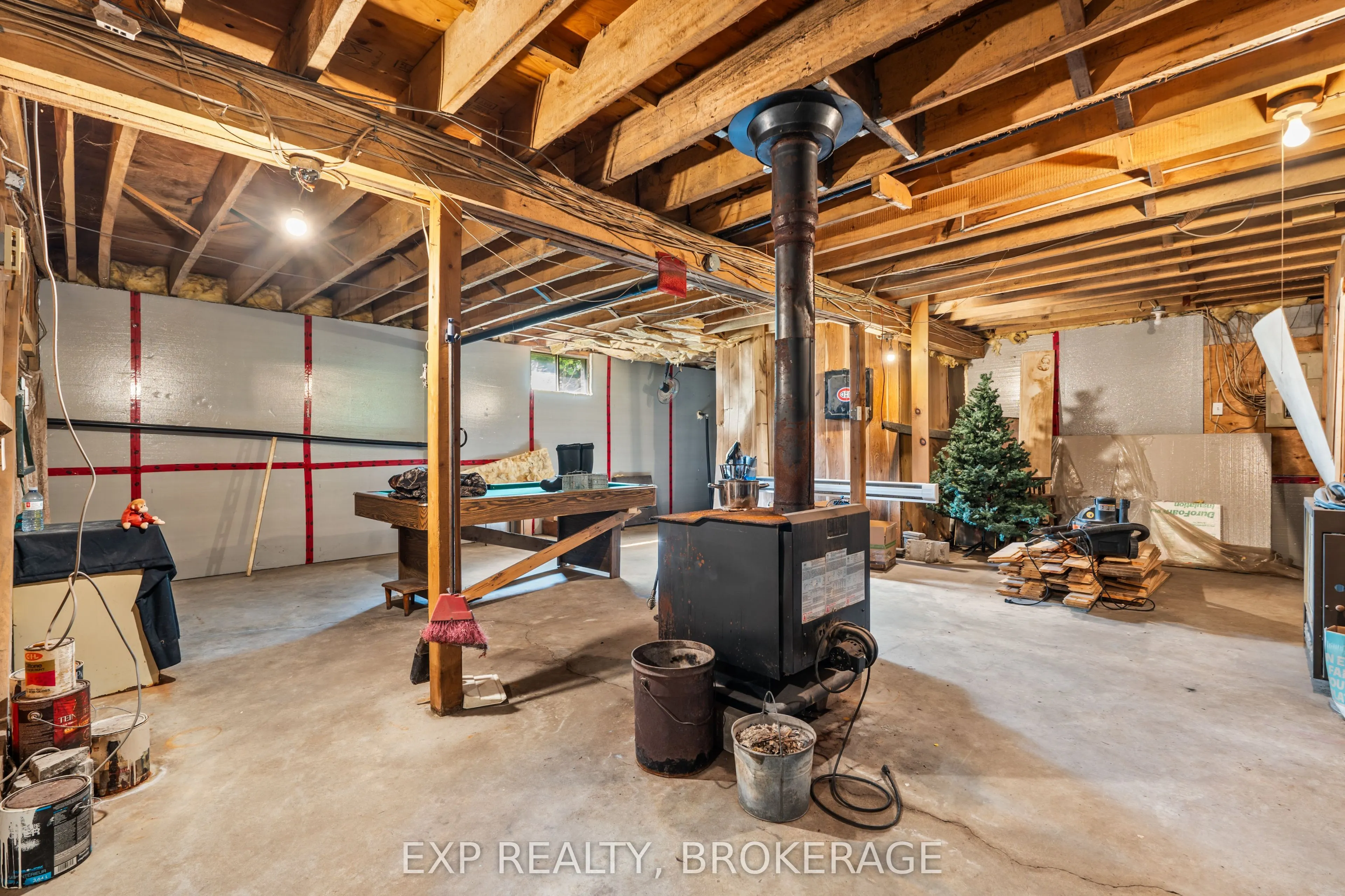 4 DENISON Drive
