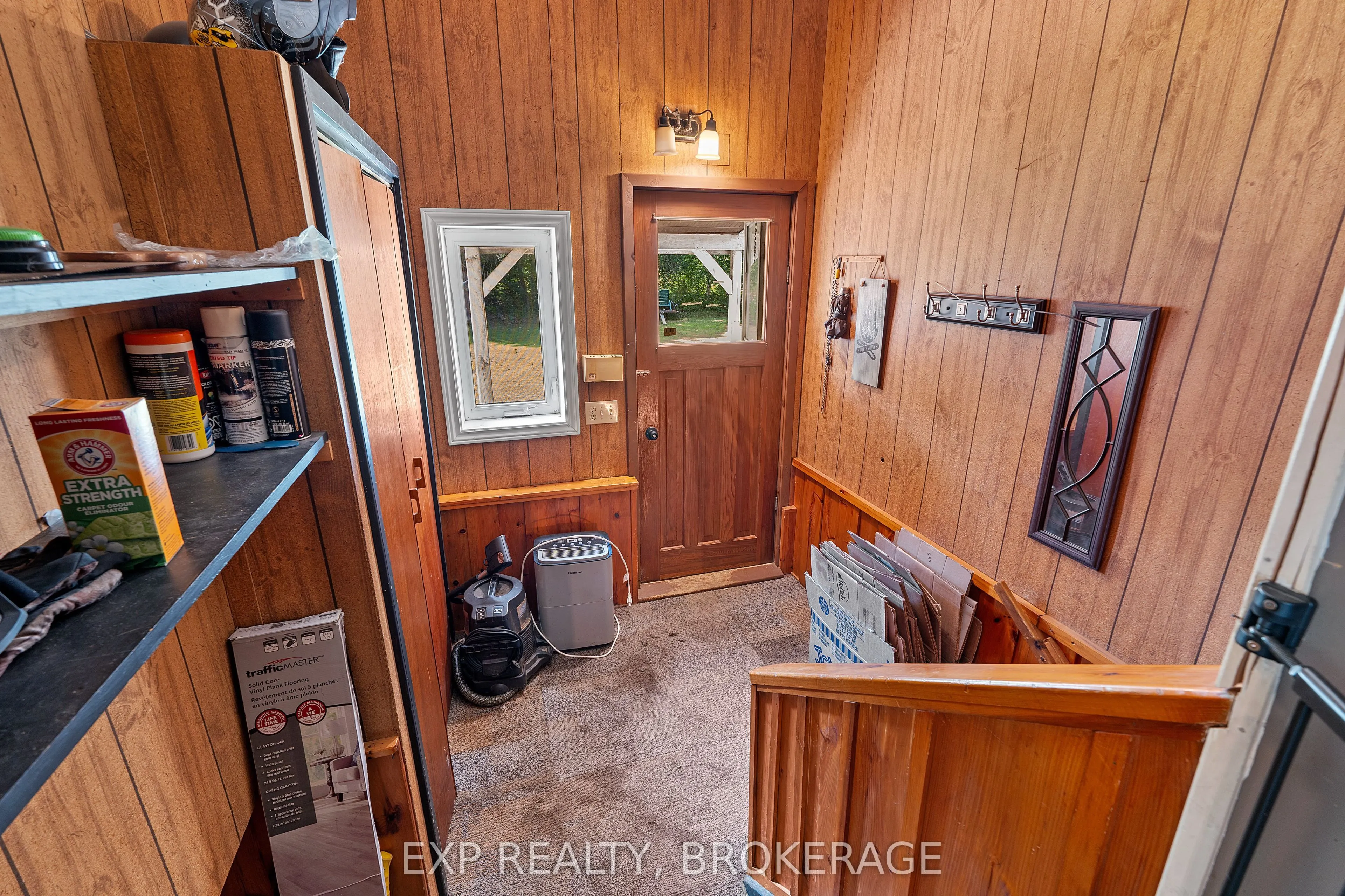 4 DENISON Drive
