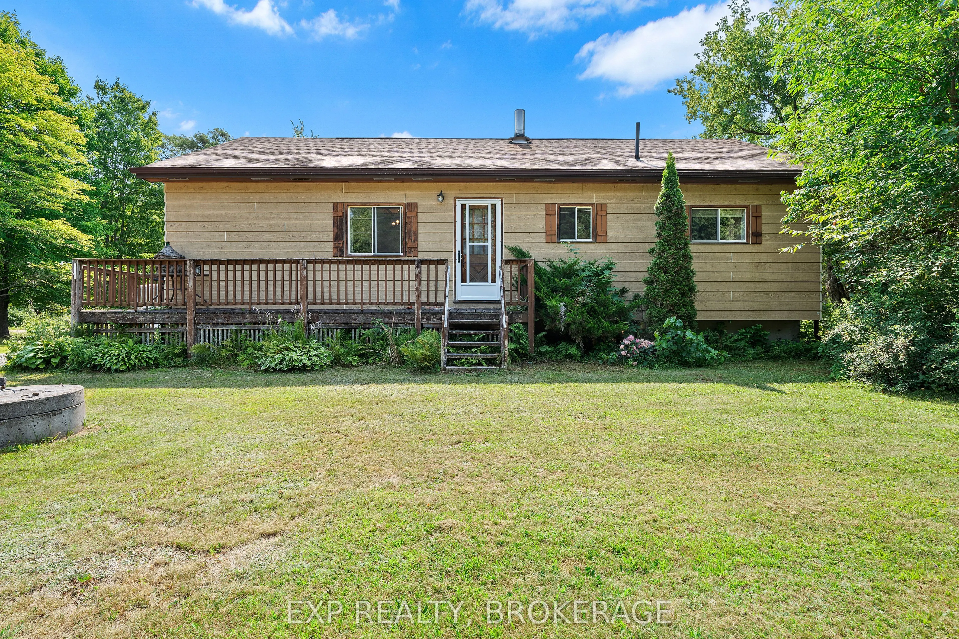 4 DENISON Drive