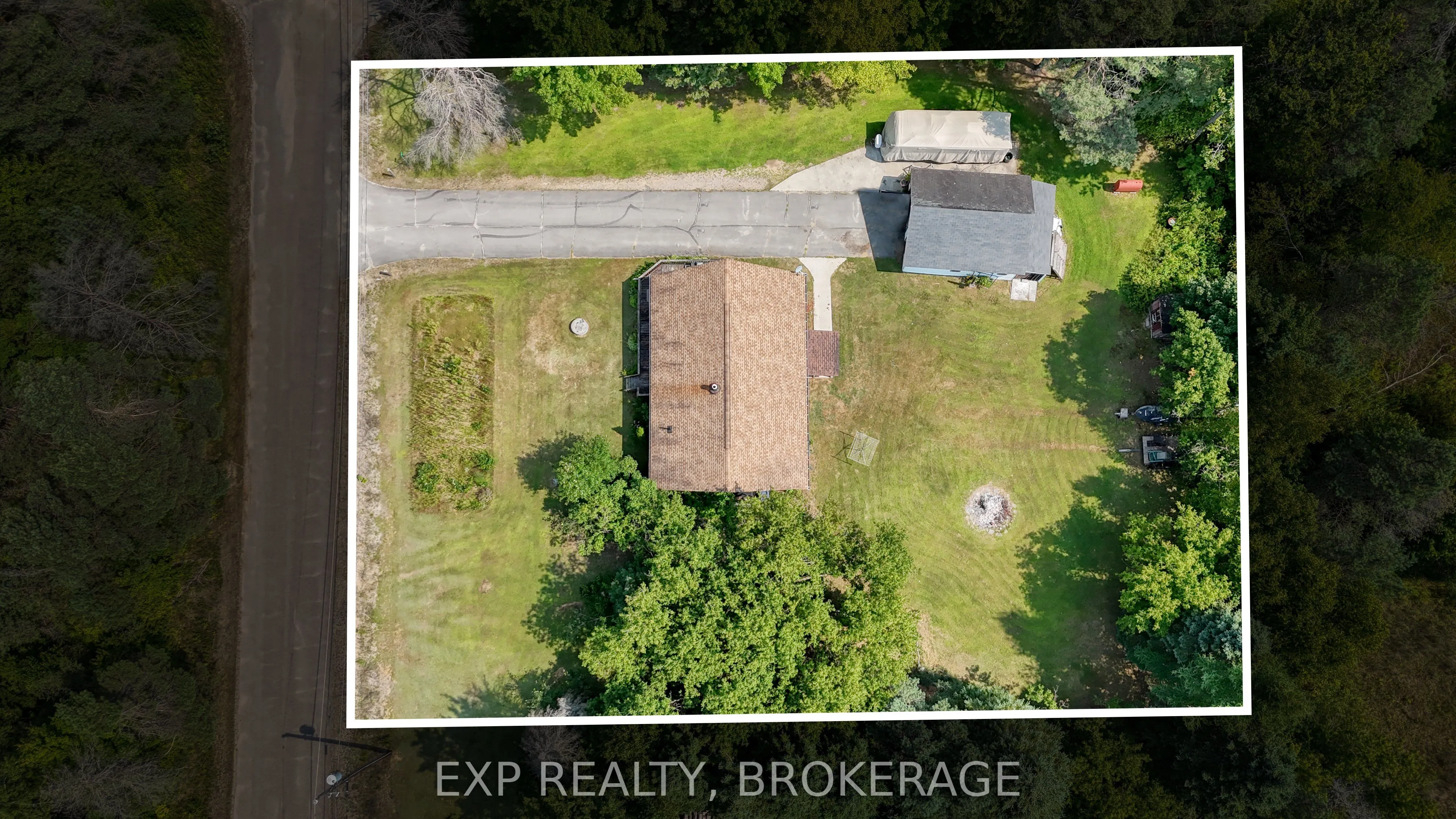 4 DENISON Drive