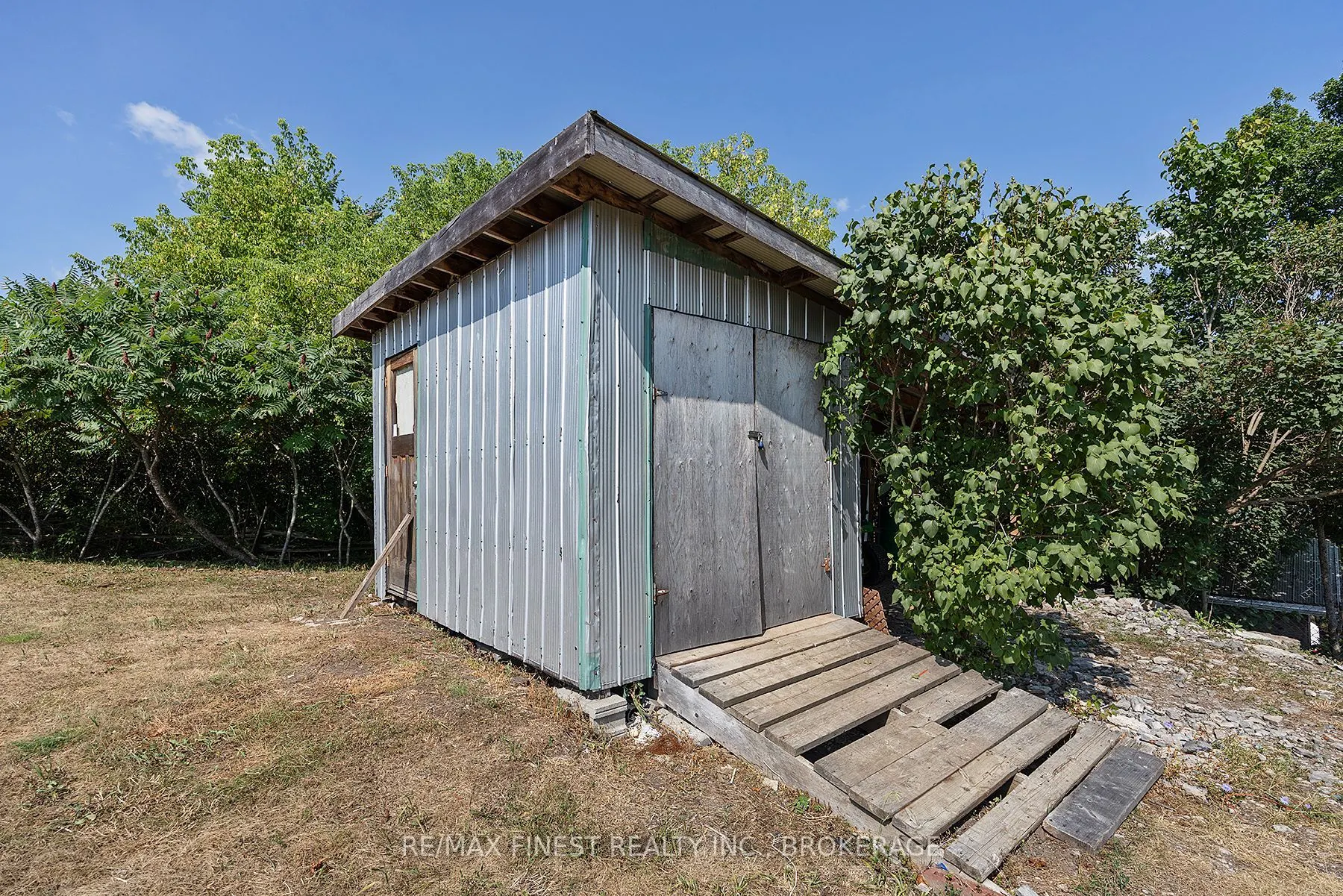 117 Mud Lake Road