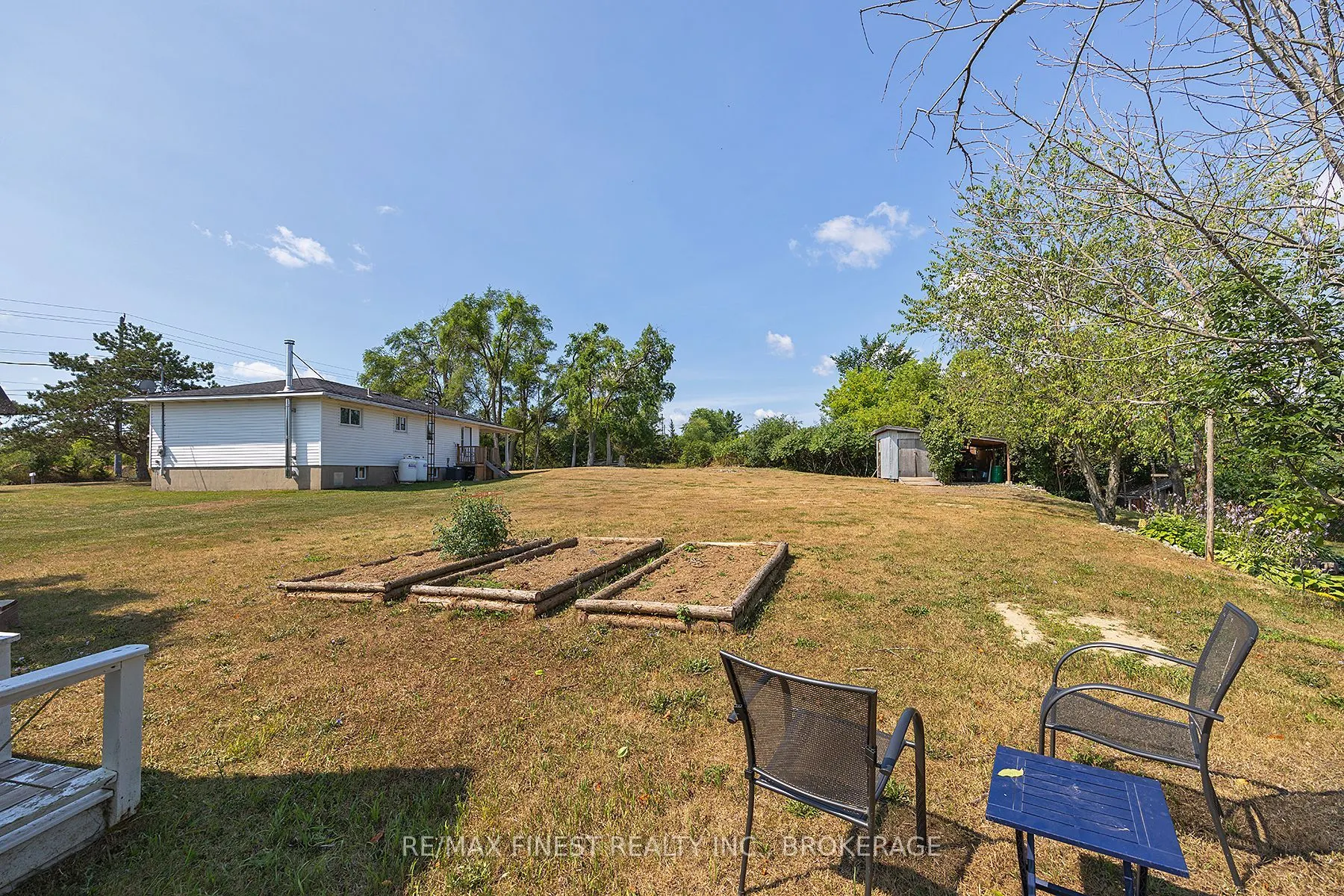 117 Mud Lake Road