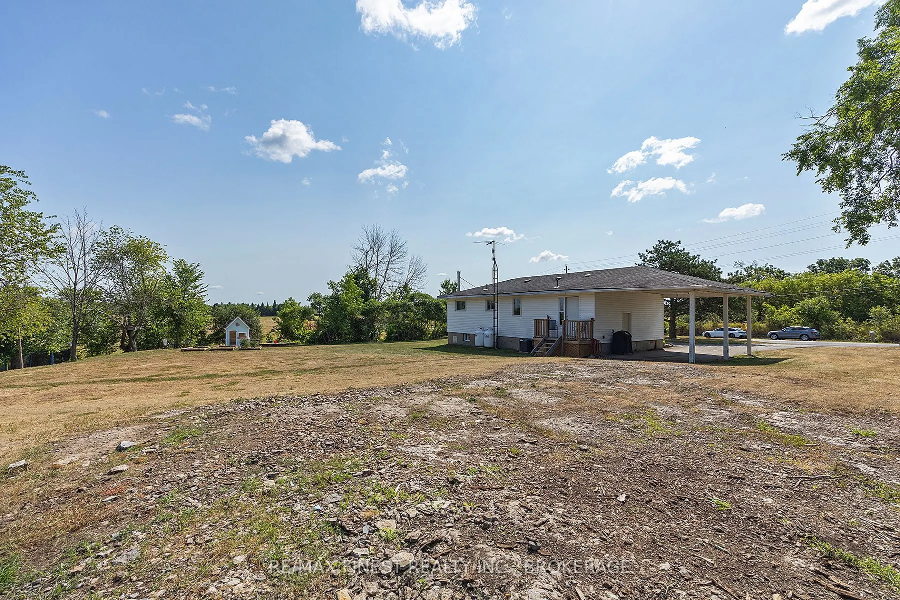 117 Mud Lake Road