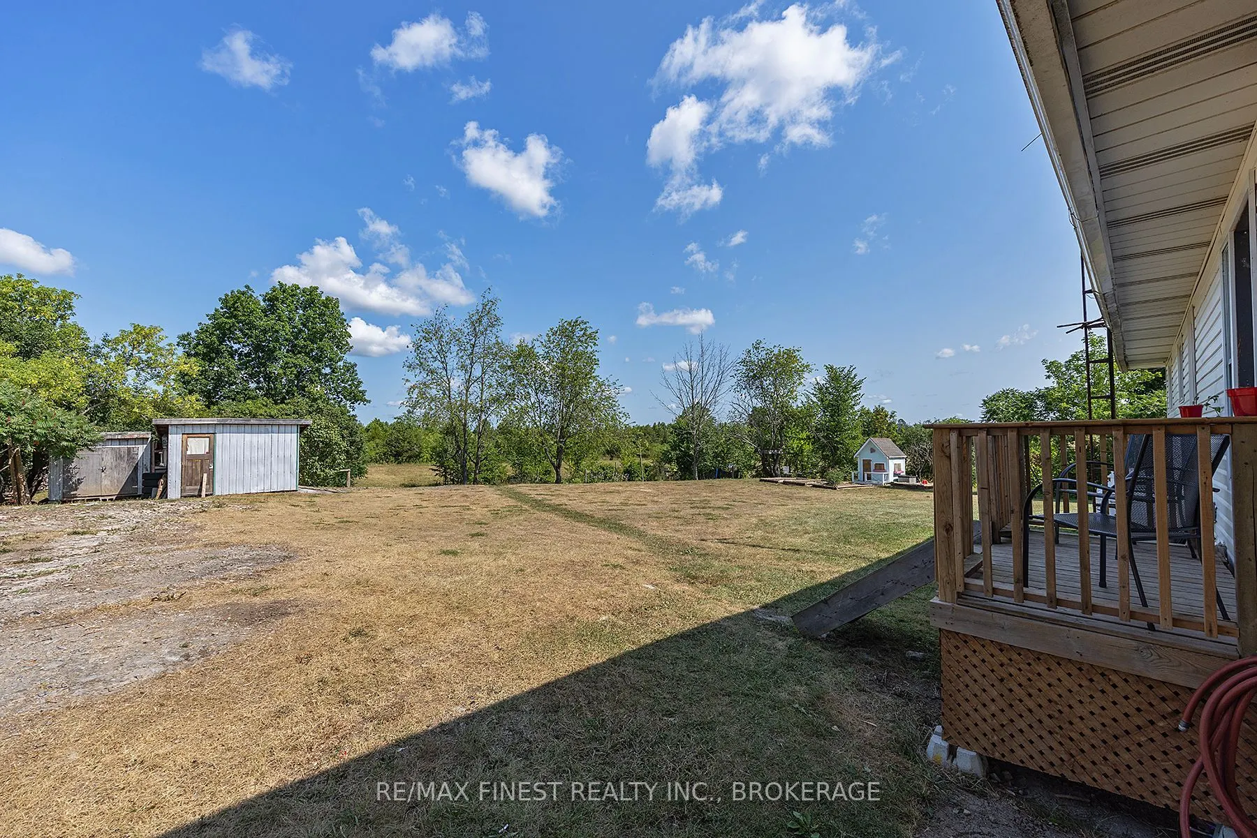 117 Mud Lake Road