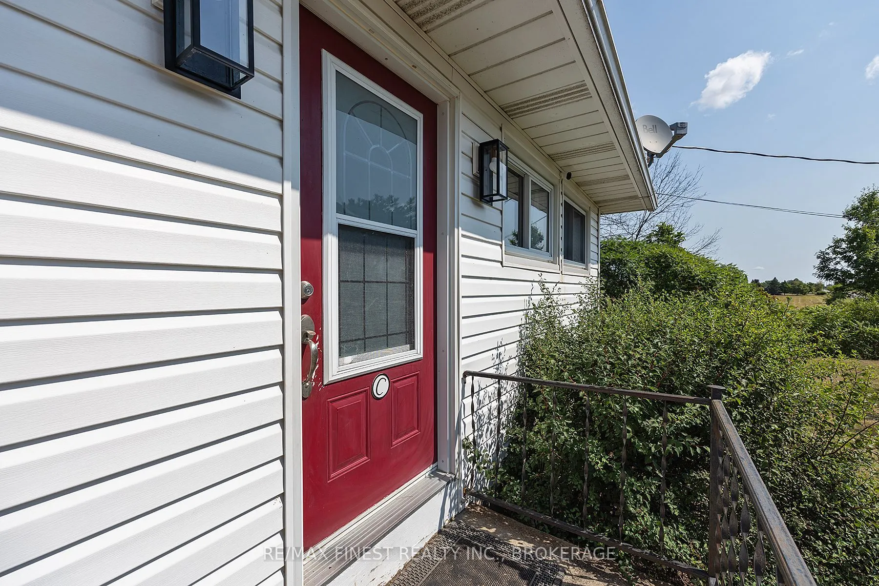 117 Mud Lake Road