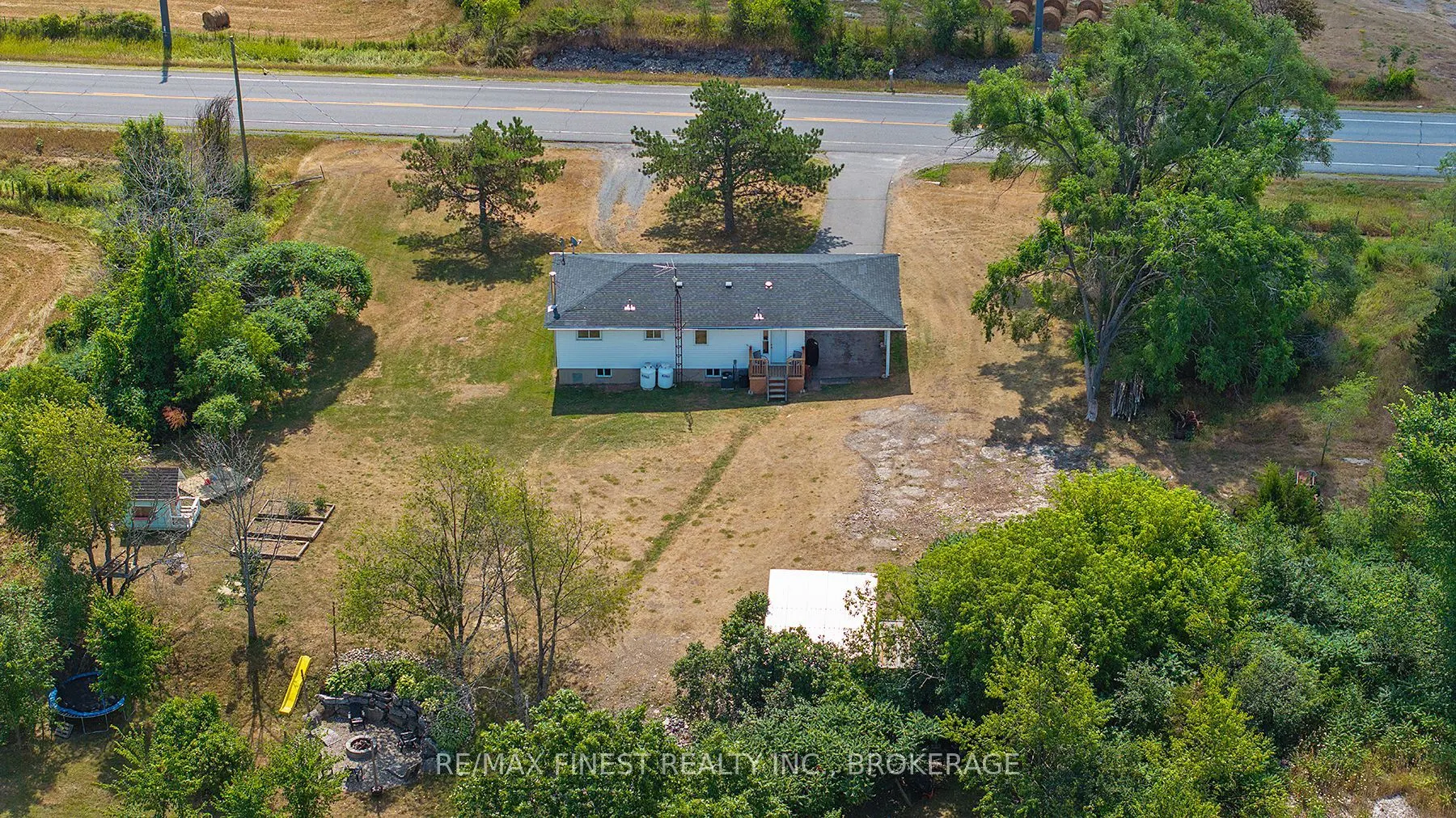 117 Mud Lake Road