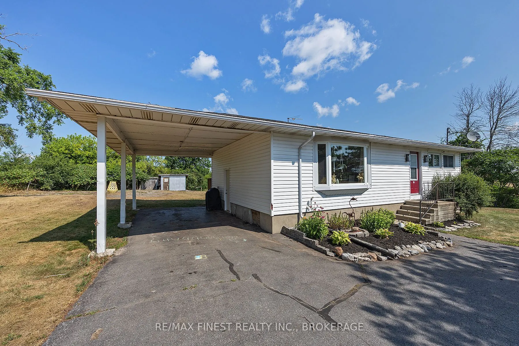 117 Mud Lake Road