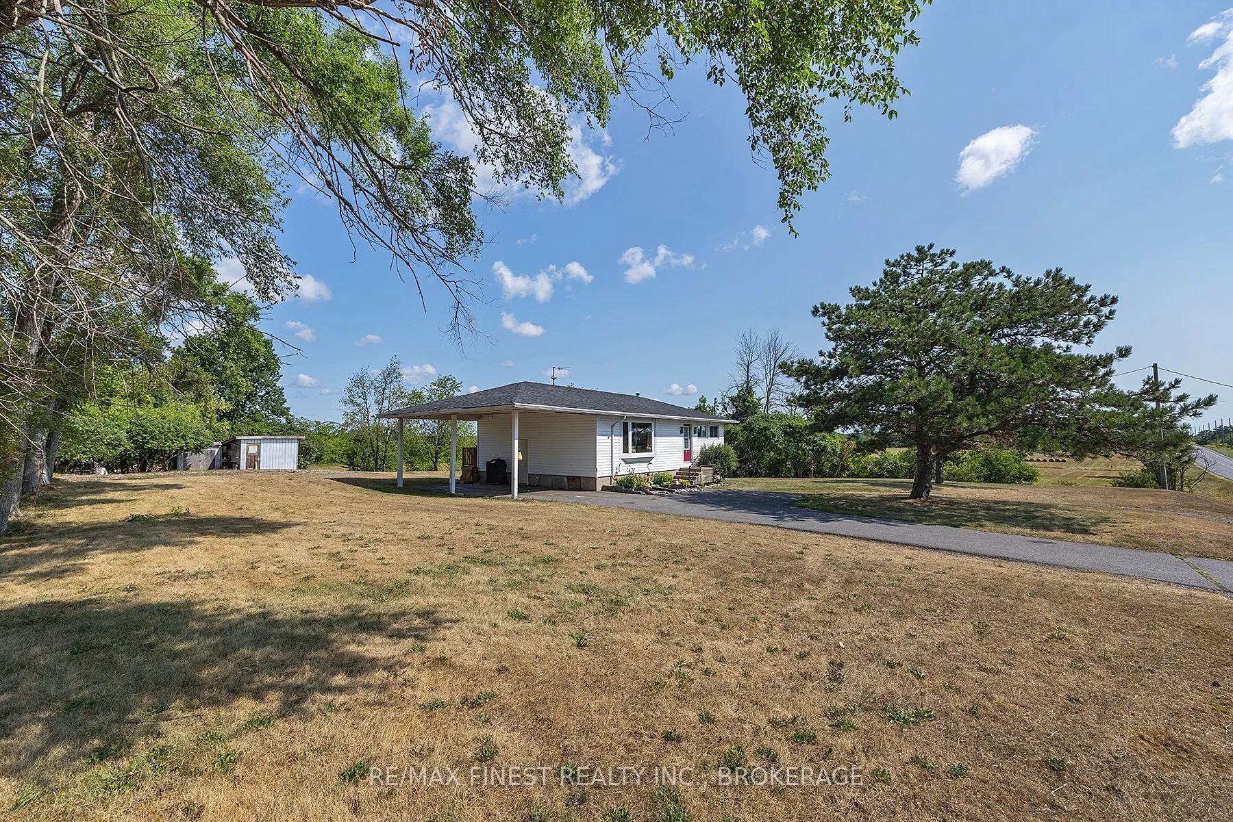 117 Mud Lake Road