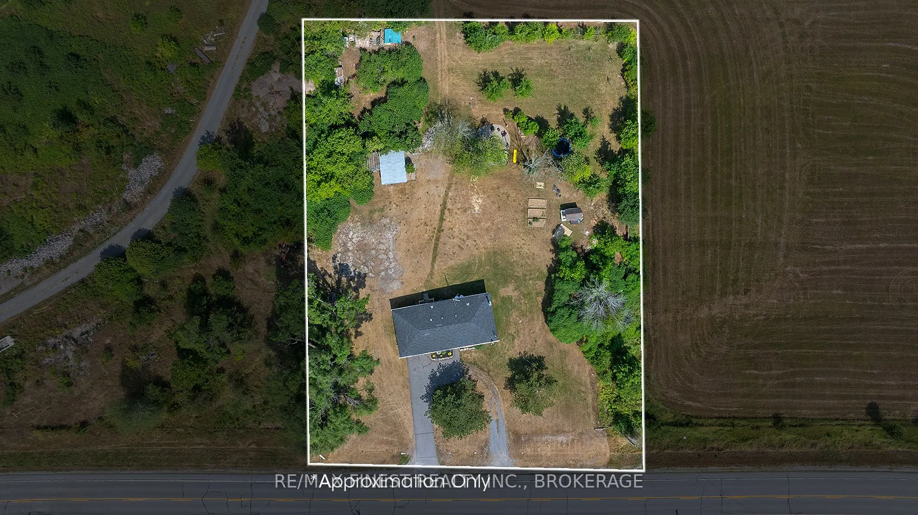 117 Mud Lake Road