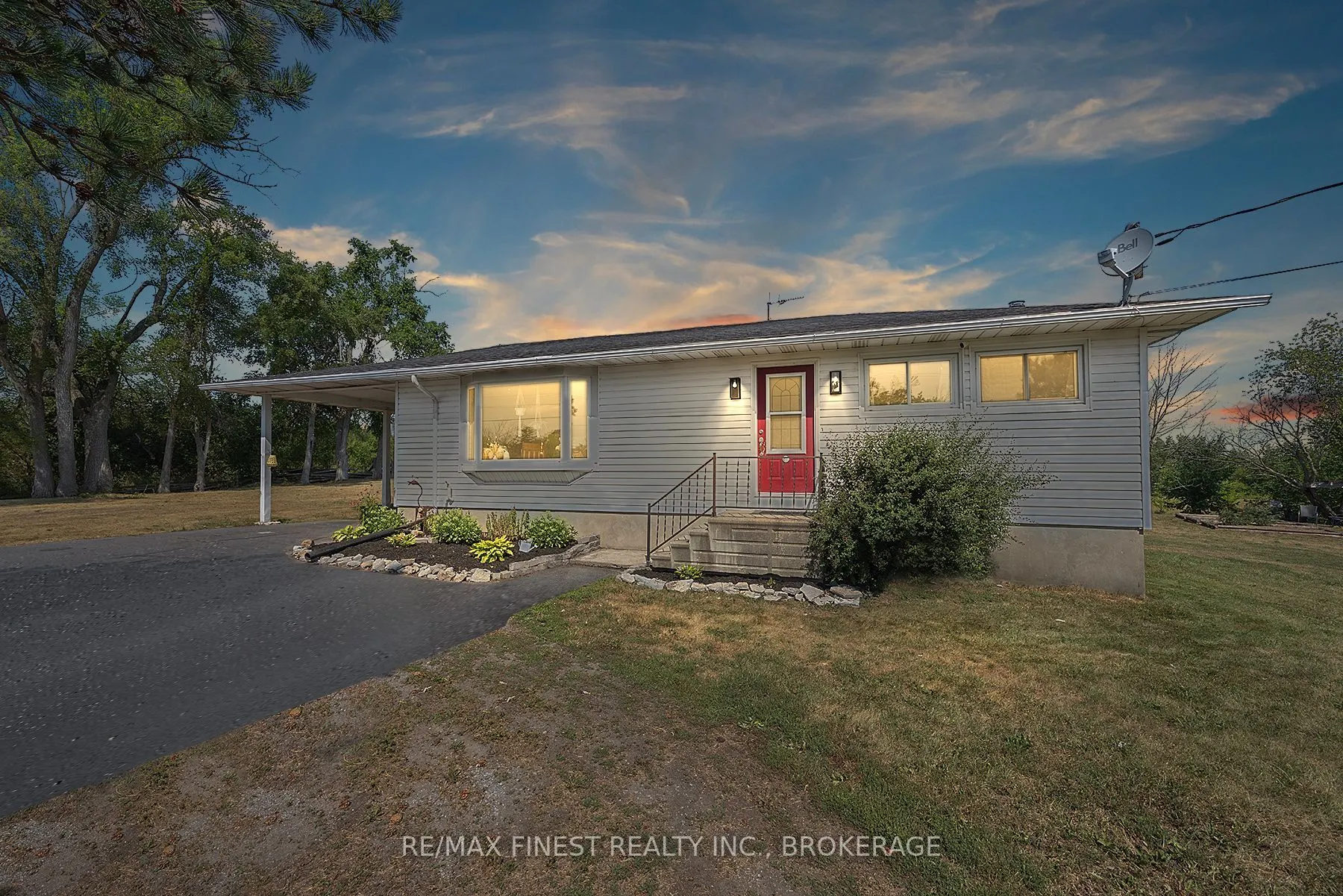 117 Mud Lake Road