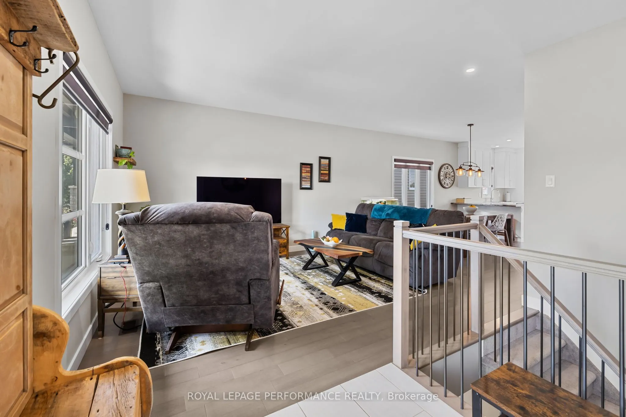 5 Matheson Street
