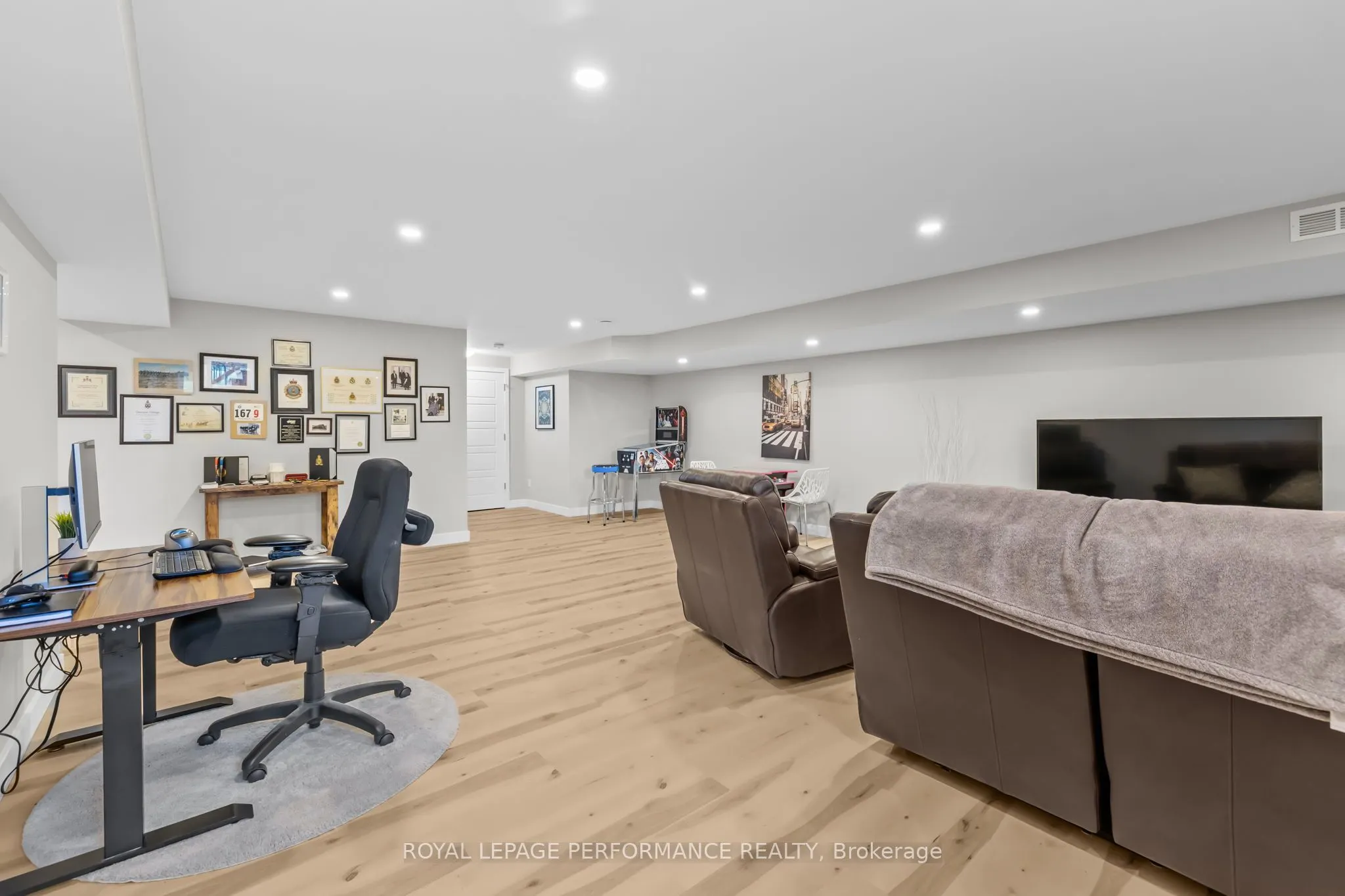 5 Matheson Street