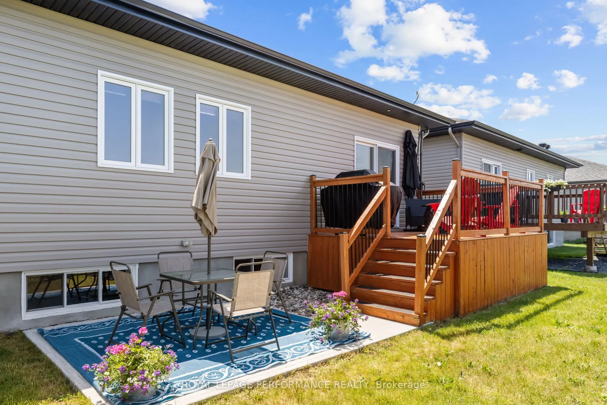 5 Matheson Street